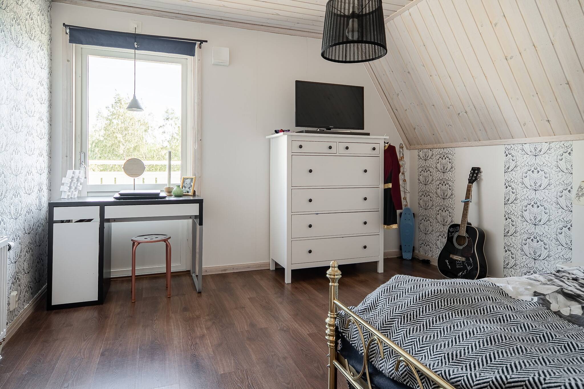 8 rum Villa på Västerbursjö 233 Västerbursjö Örnsköldsviks kommun - bild 47