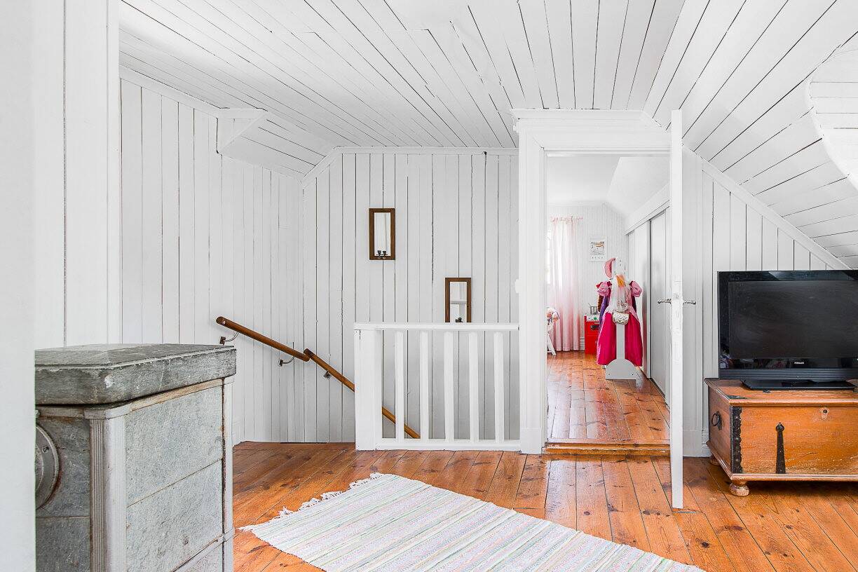5 rum Fritidsboende på Regelvägen 3 Örserum Jönköpings kommun - bild 30