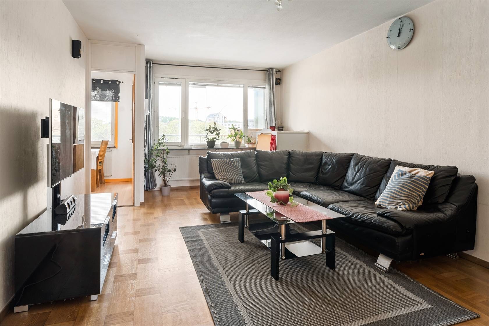 3 rum lägenhet på Sägengatan 15 Hisings Backa, Göteborgs kommun - bild 2