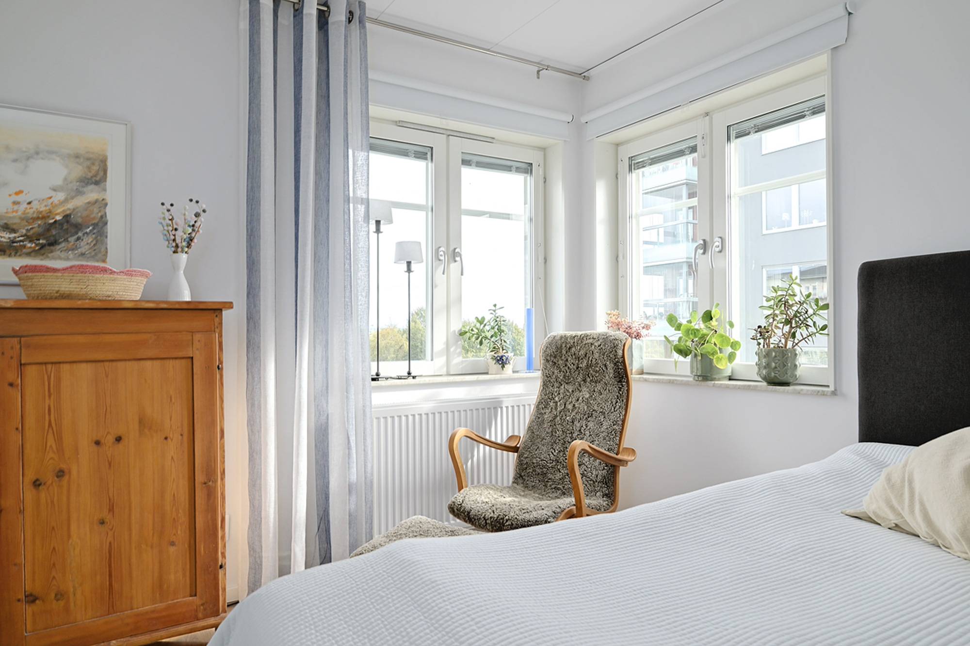 4 rum Lägenhet på Kvarnvägen 5 Väst på stan Umeå kommun - bild 23