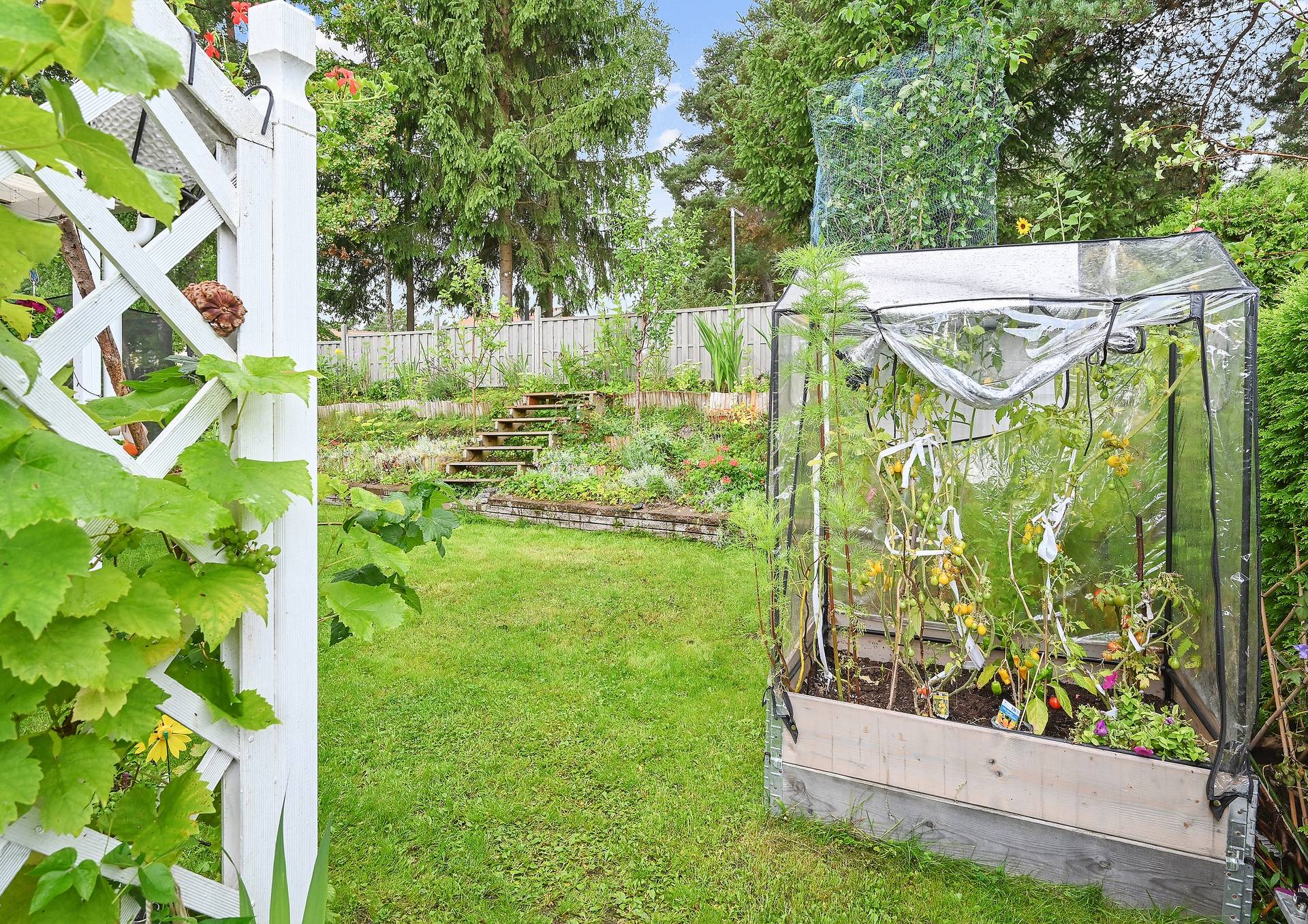 5 rum Lägenhet på Karlsborgsvägen 59 Sundveda Sigtuna kommun - bild 19