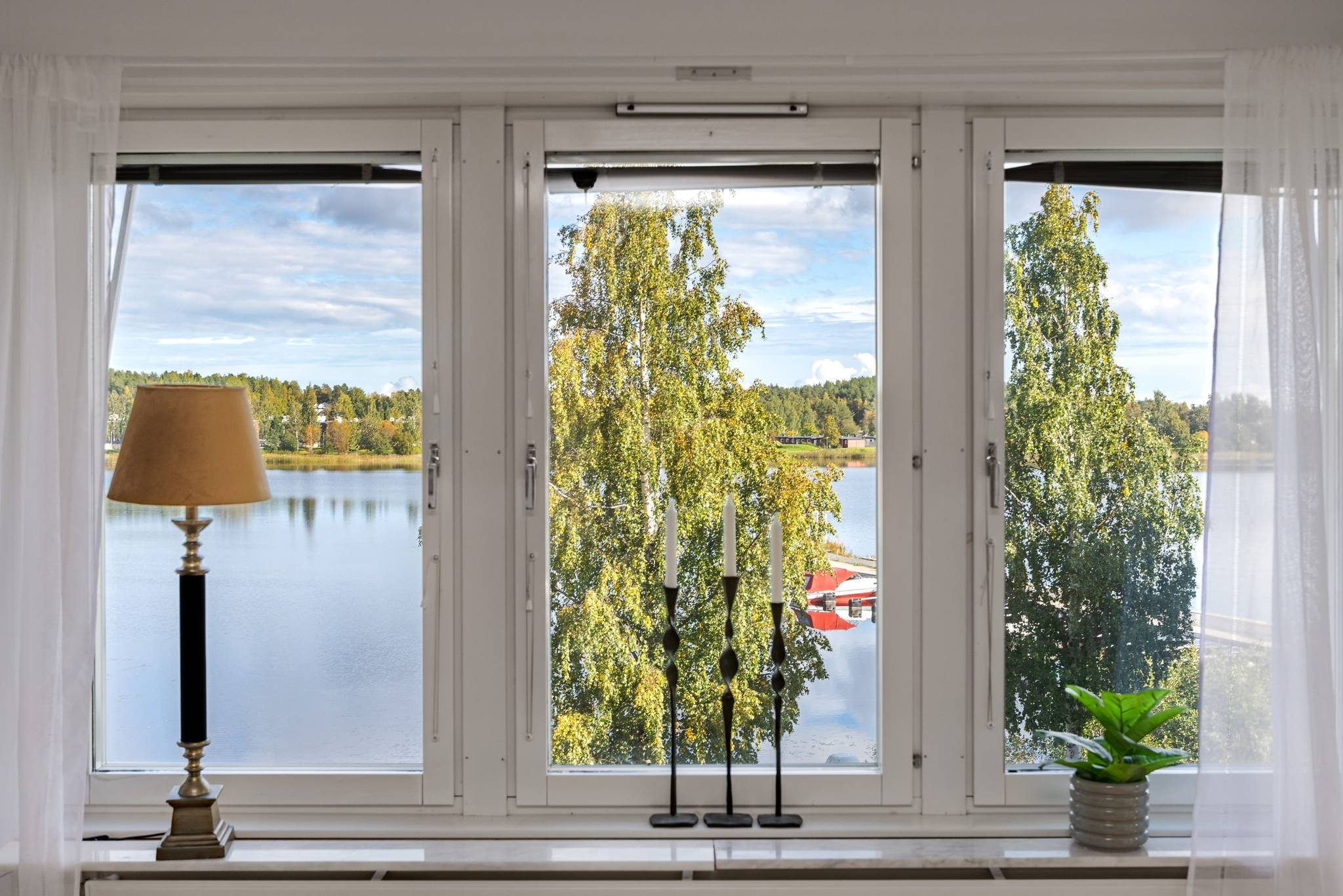 2 rum Lägenhet på Lulsundsgatan 46 Centrum Charlottendal Luleå kommun - bild 3