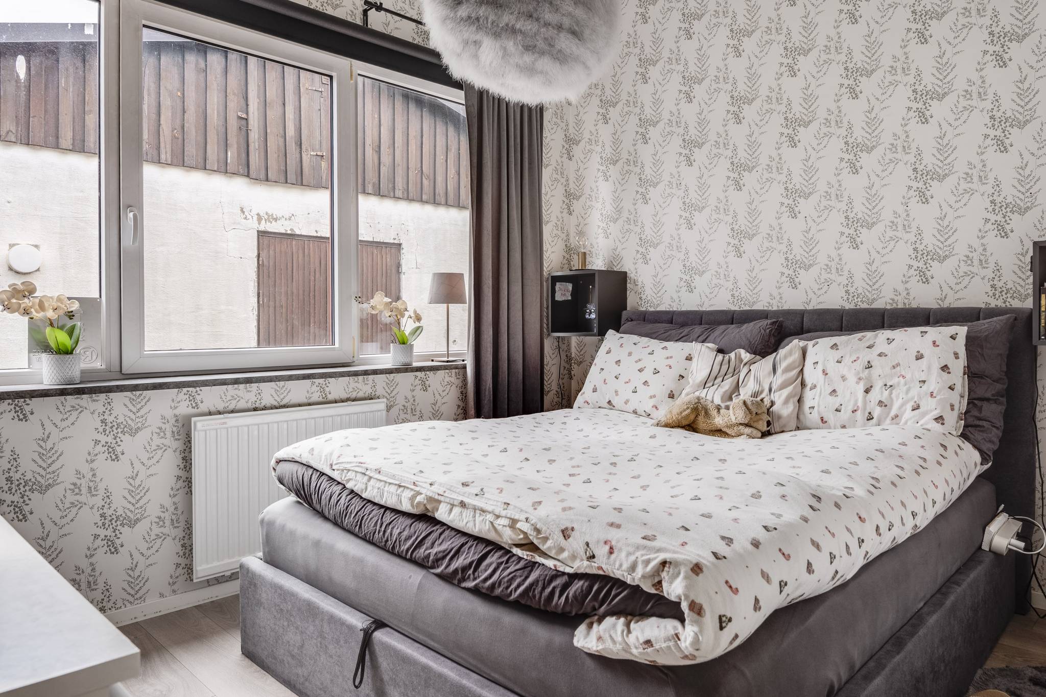 9 rum Villa på Villagatan 9 Klippan Klippans kommun - bild 76