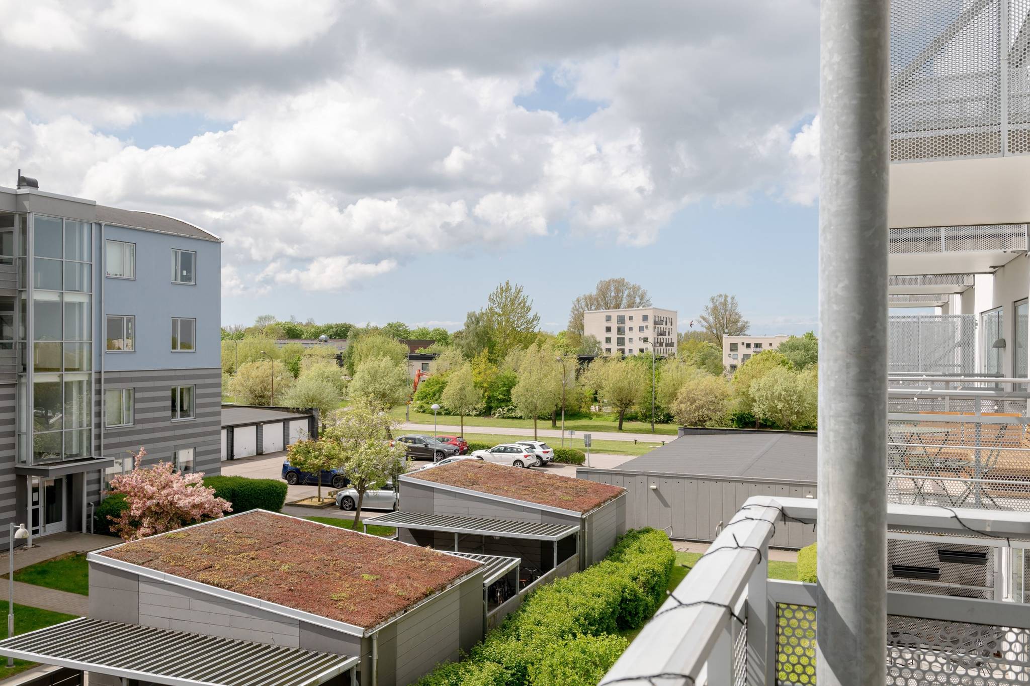 4 rum Lägenhet på Parternas gränd 57 Fredslyckan Lunds kommun - bild 9