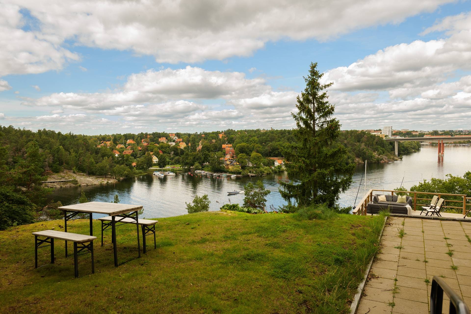 2 rum Lägenhet på Essingestråket 36, 2 tr Kungsholmen - Stora Essingen Stockholms kommun - bild 13