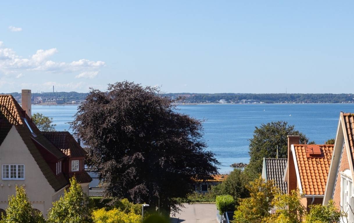 Tågaborg, Helsingborgs kommun