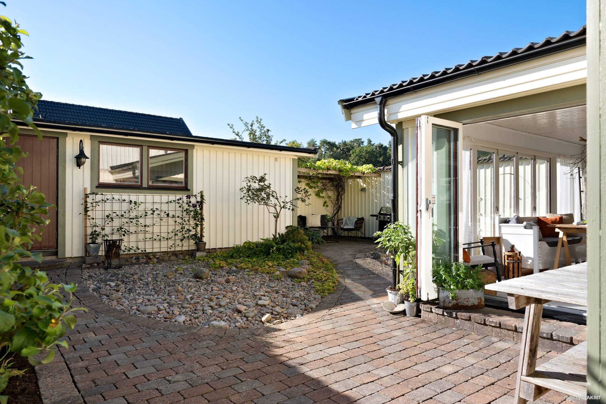 5 rum Villa på Vårlöksvägen 10 Älvängen Ale kommun - bild 27
