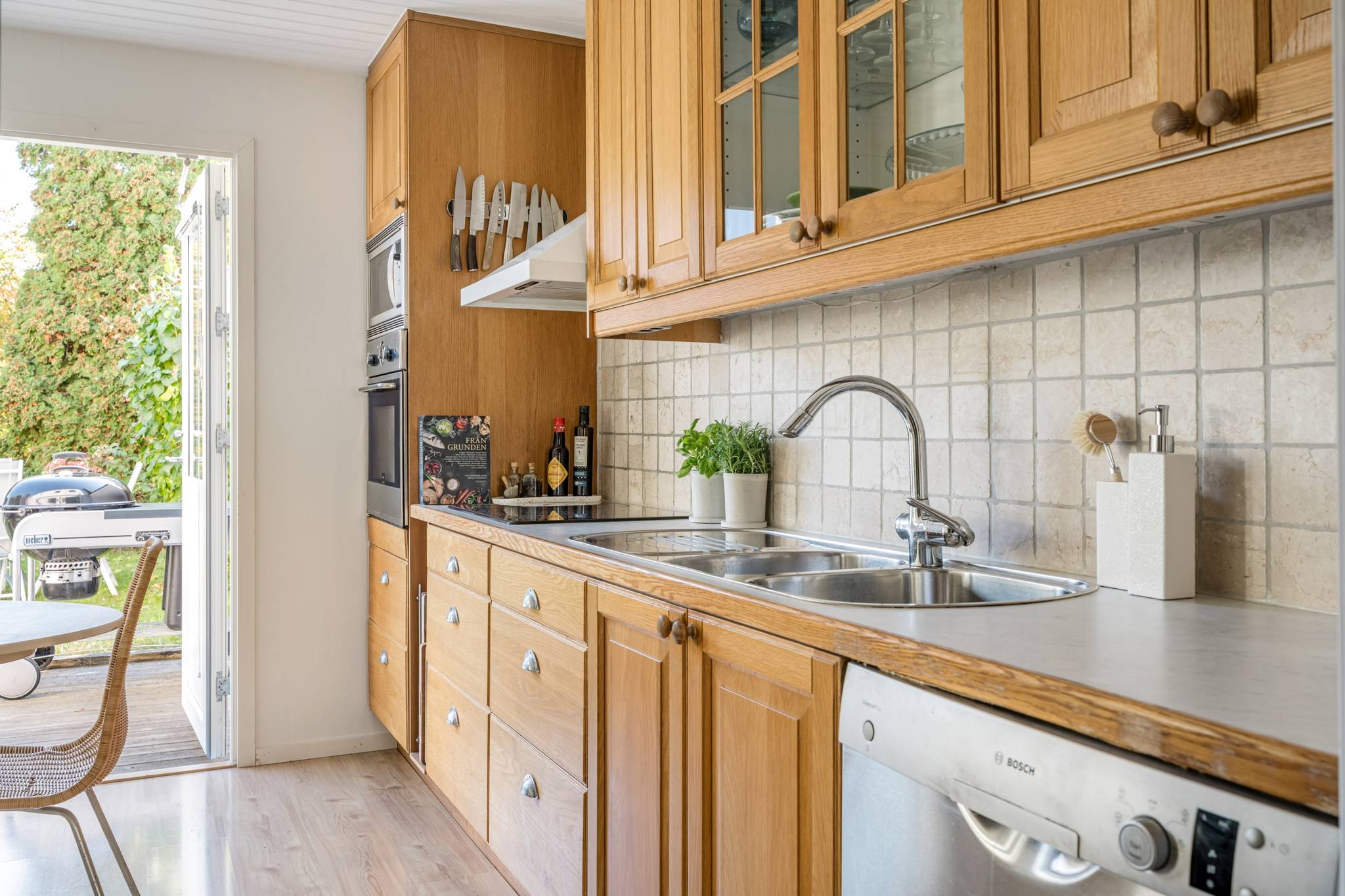 4 rum Villa på Albert Målares väg 32G TÄBY KYRKBY Täby kommun - bild 21