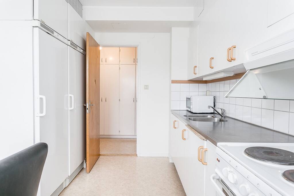 2 rum Lägenhet på Cordvägen 6 B Älvenäs/Vålberg Karlstads kommun - bild 7