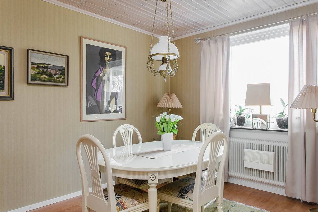 4 rum Parhus på Djurgårdsvägen 3 A SKARA Skara kommun - bild 19