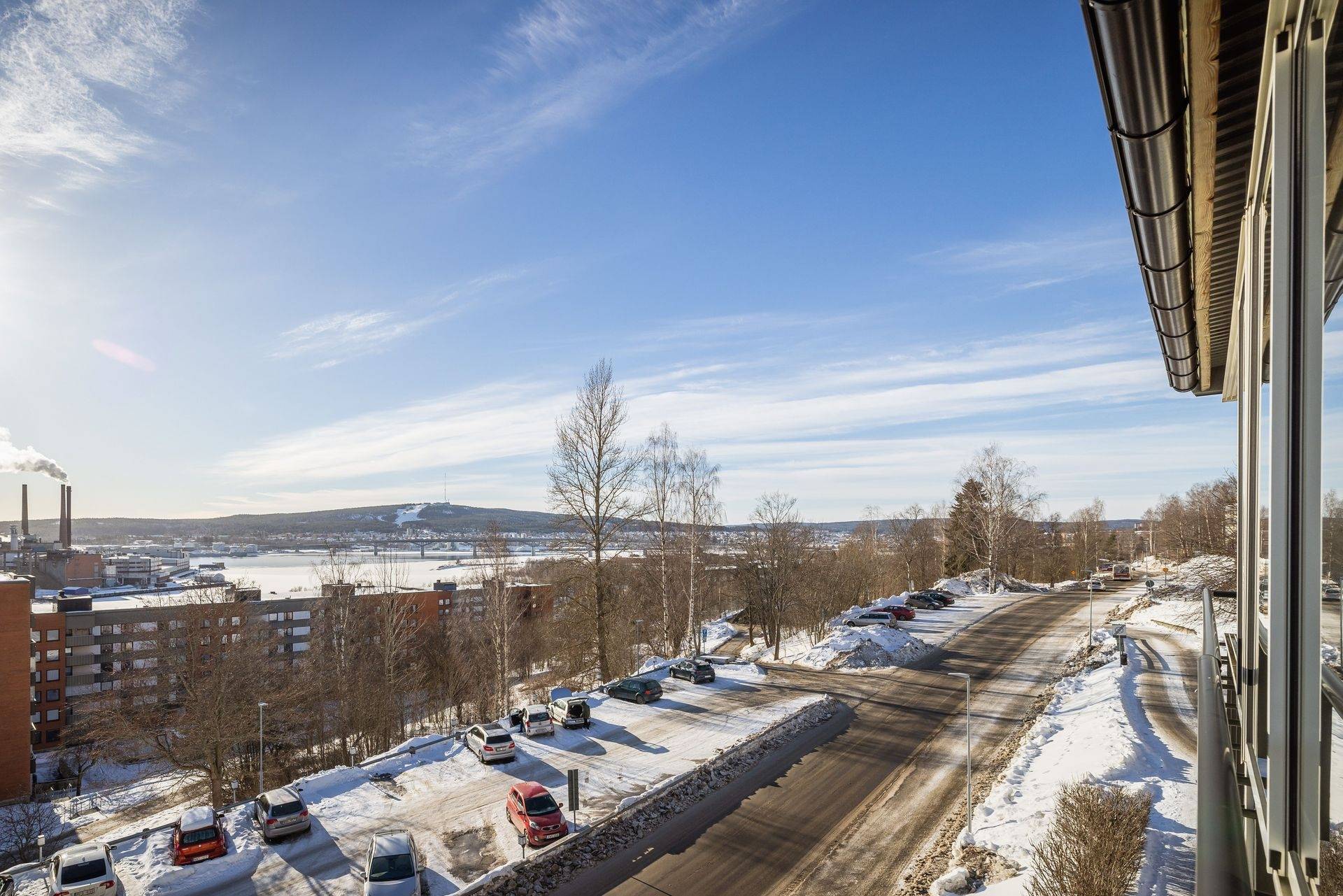 2 rum Lägenhet på Tjädervägen 15 Skönsberg Sundsvalls kommun - bild 14