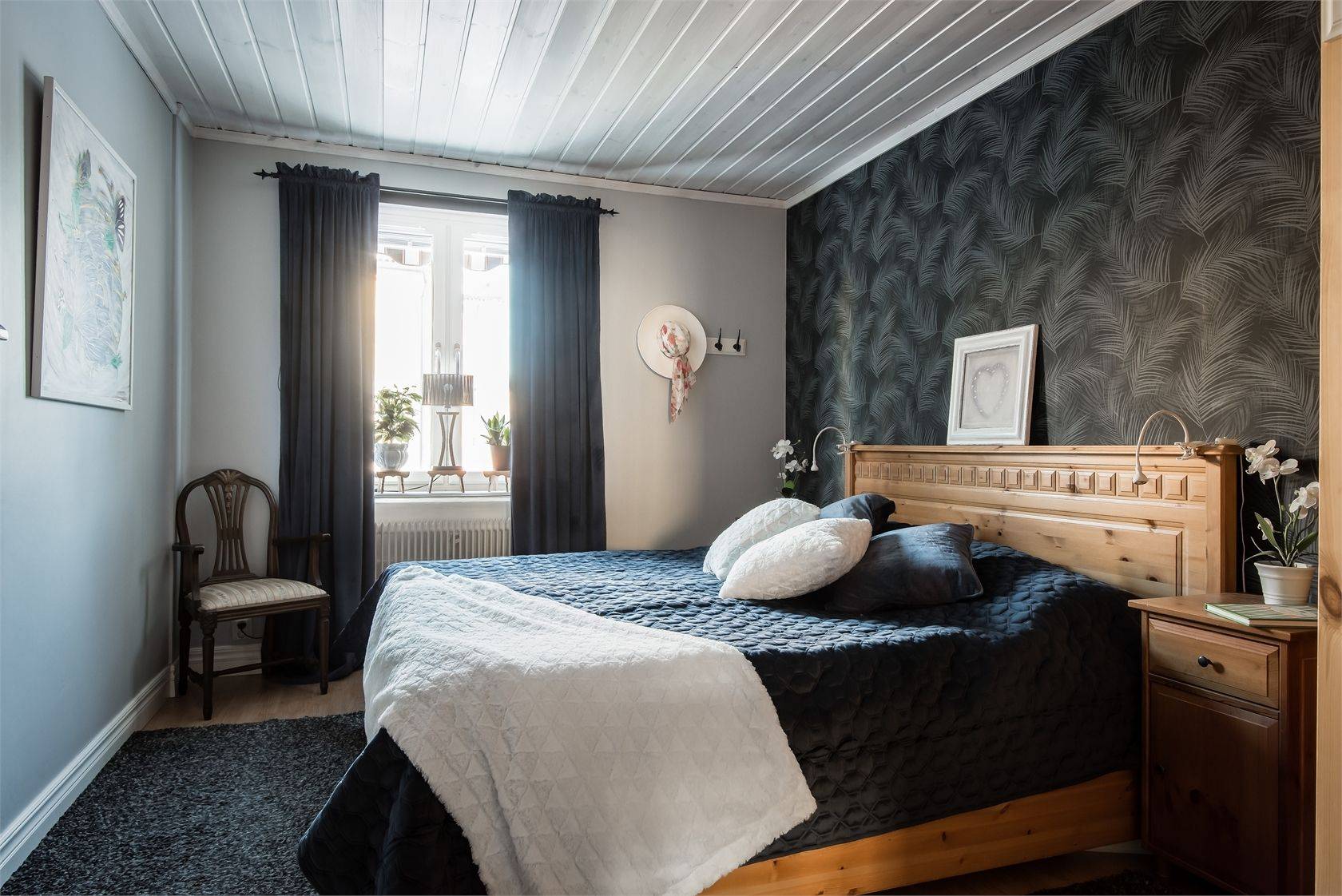 4 rum Lägenhet på Smedsgatan 1 A Centralt Sandvikens kommun - bild 19