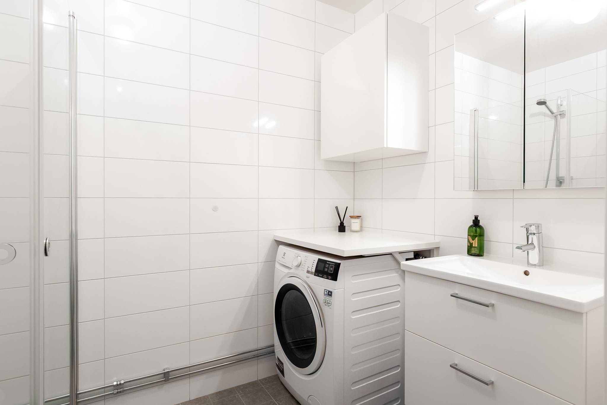 1 rum Lägenhet på Turebergs allé 29 Tureberg Sollentuna kommun - bild 17
