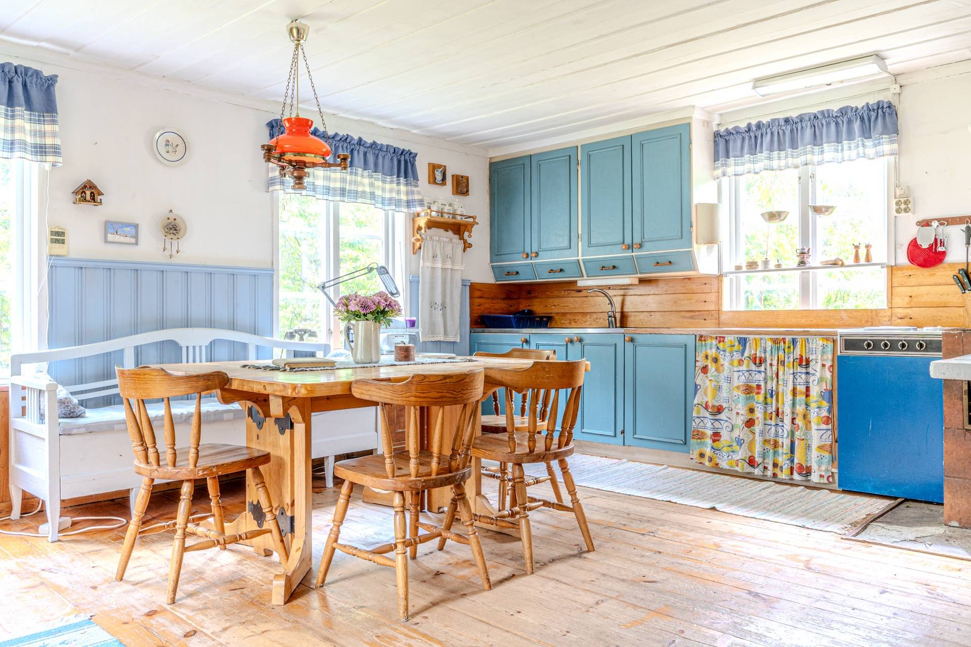 4 rum Villa på Ullbergsträsk 21 Ullbergsträsk Skellefteå kommun - bild 3