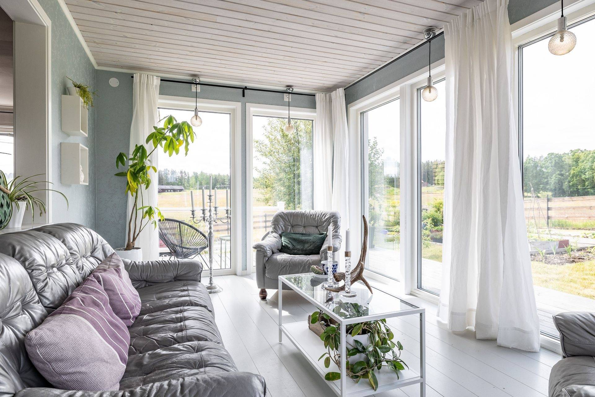 7 rum Villa på Skenninge 119 Vimmerby Vimmerby kommun - bild 4