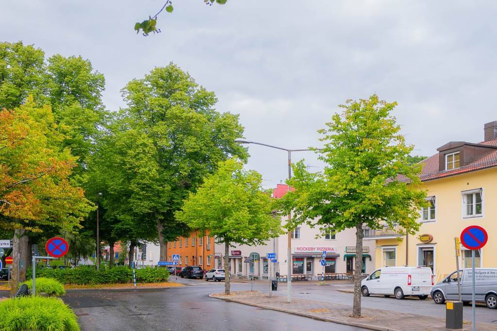 1 rum Lägenhet på Brålunden 10 Bromma - Nockeby Stockholms kommun - bild 30