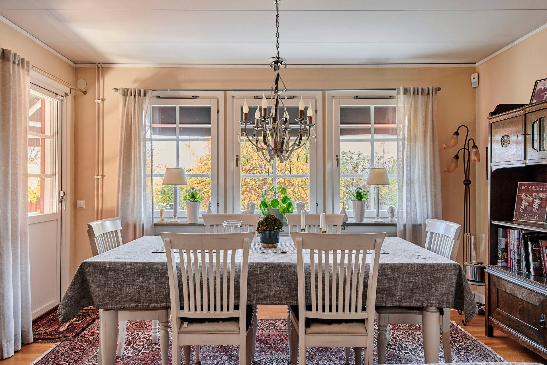 5 rum Villa på Blindgatan 64B Östanfors Falu kommun - bild 17