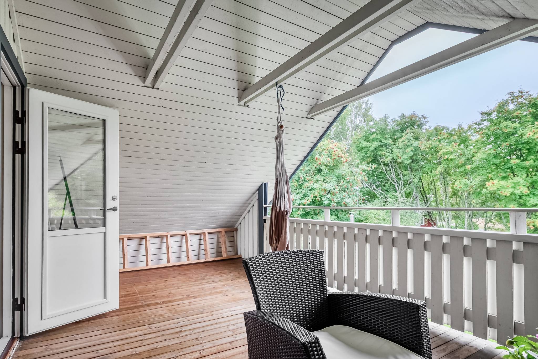 5 rum Villa på Solstigen 33 Holmsund Umeå kommun - bild 32