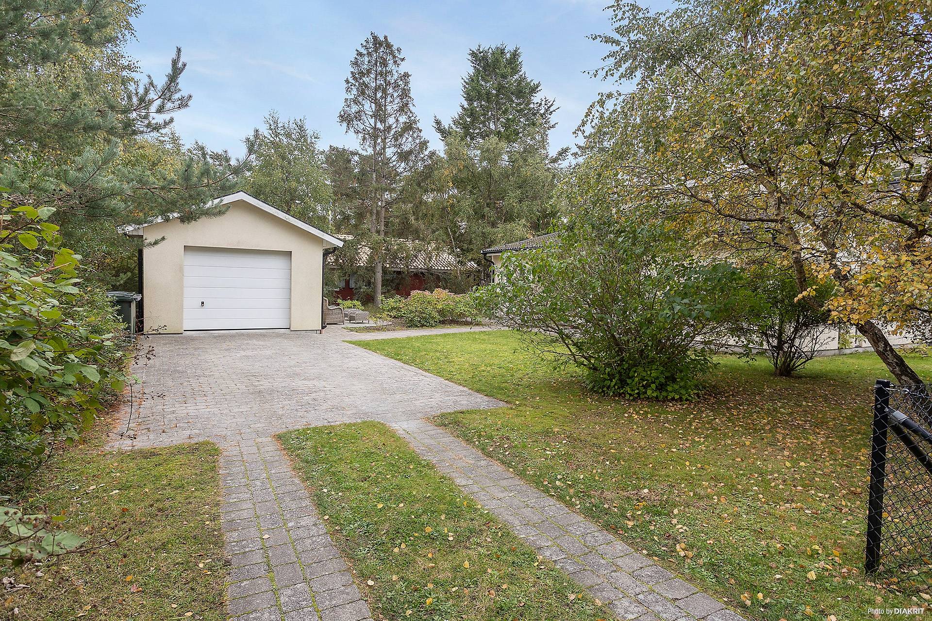 3 rum Villa på Vikensvägen 23 Ljunghusen Vellinge kommun - bild 23