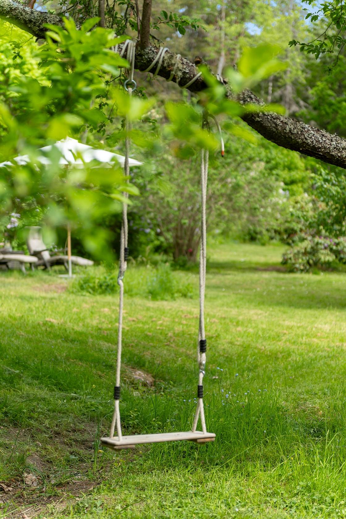 5 rum Villa på Fredriksrovägen 18 Väddö Norrtälje kommun - bild 34