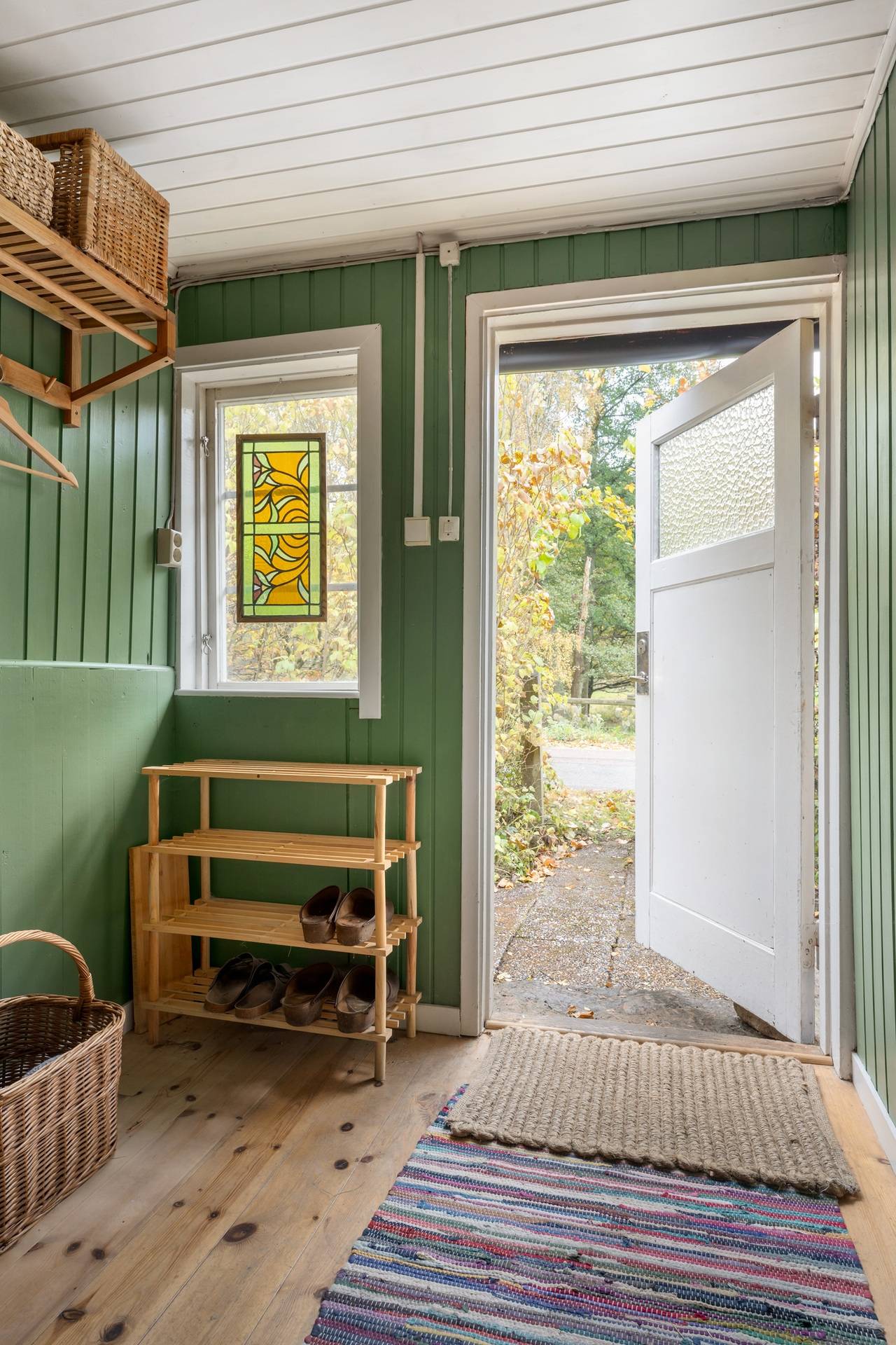 2 rum Fritidshus på Gundetorp 1581 Ljungbyhed Klippans kommun - bild 12
