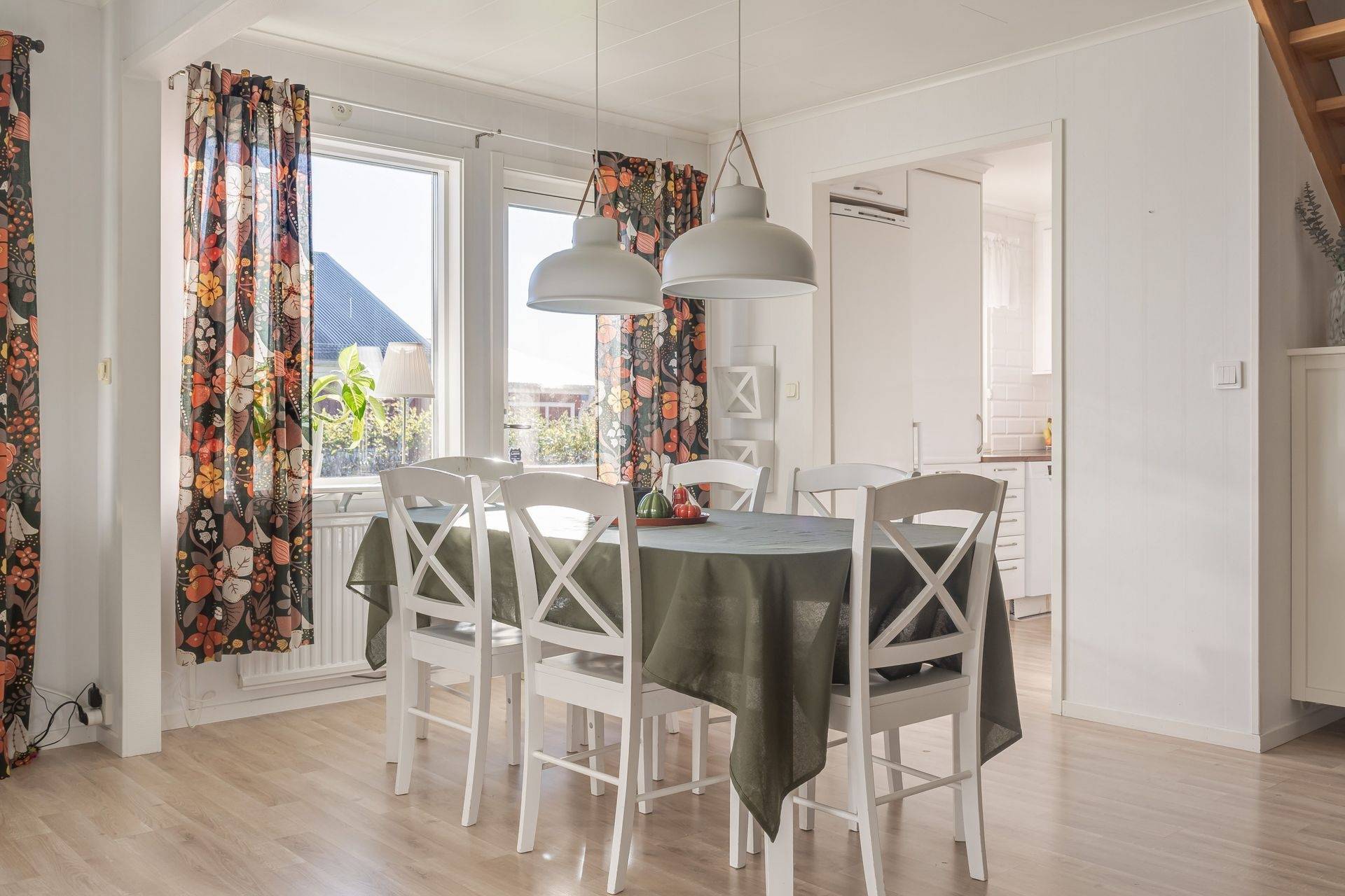 6 rum villa på Gitarrgatan 8 Öjebyn, Piteå kommun - bild 5
