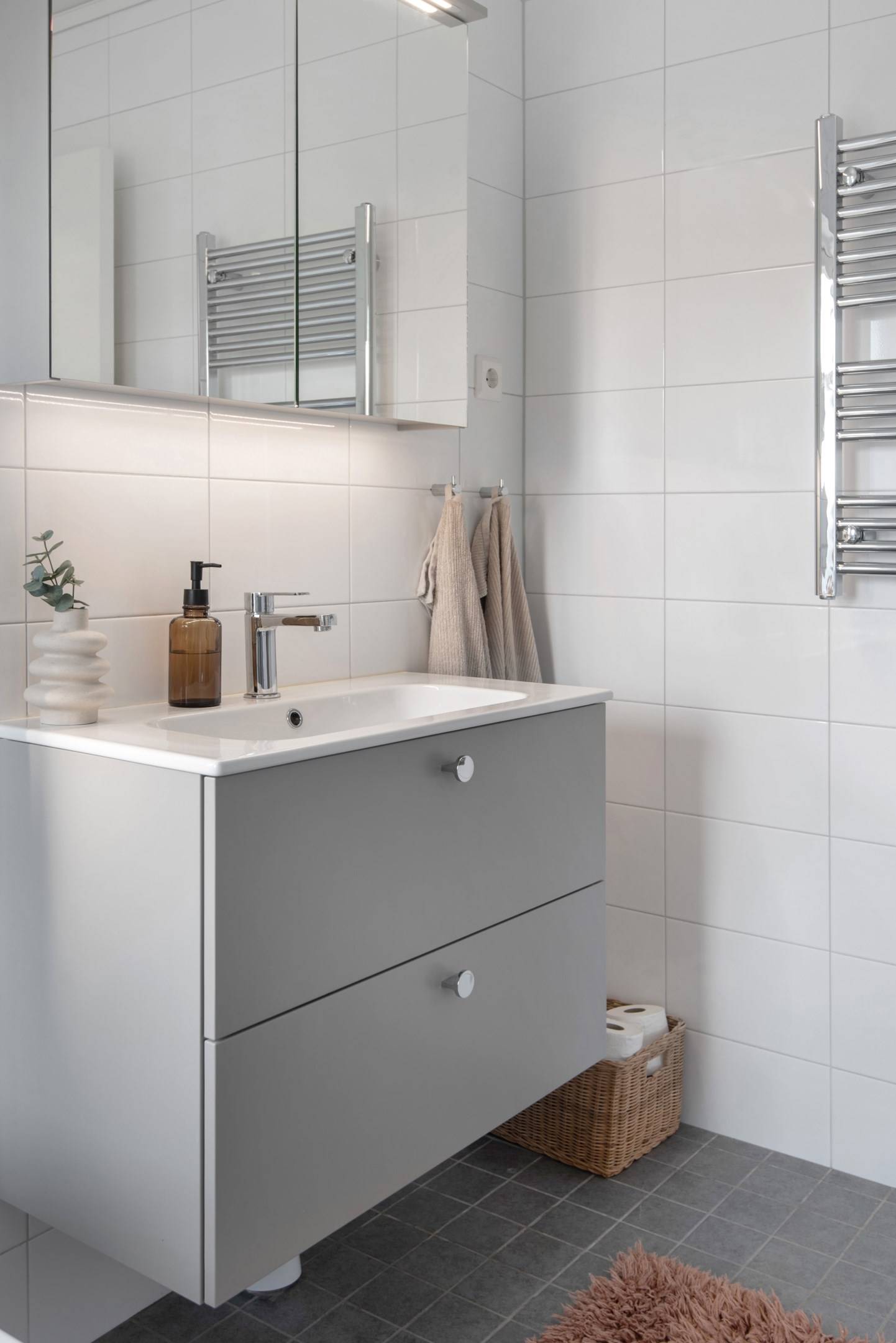 4 rum Radhus på Plåtslagarvägen 4 Mörtnäs Värmdö kommun - bild 30