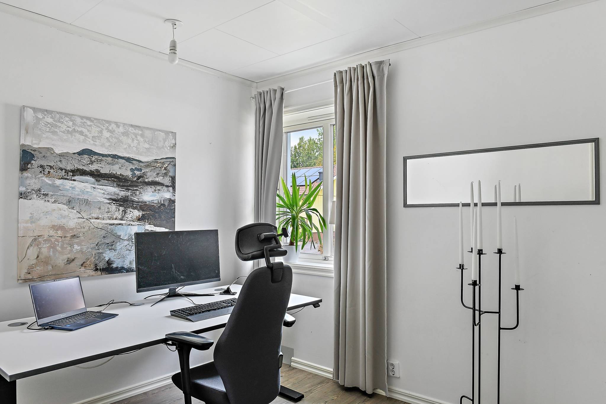 6 rum Villa på Björkängsgatan 12 Kinnarp Falköpings kommun - bild 18
