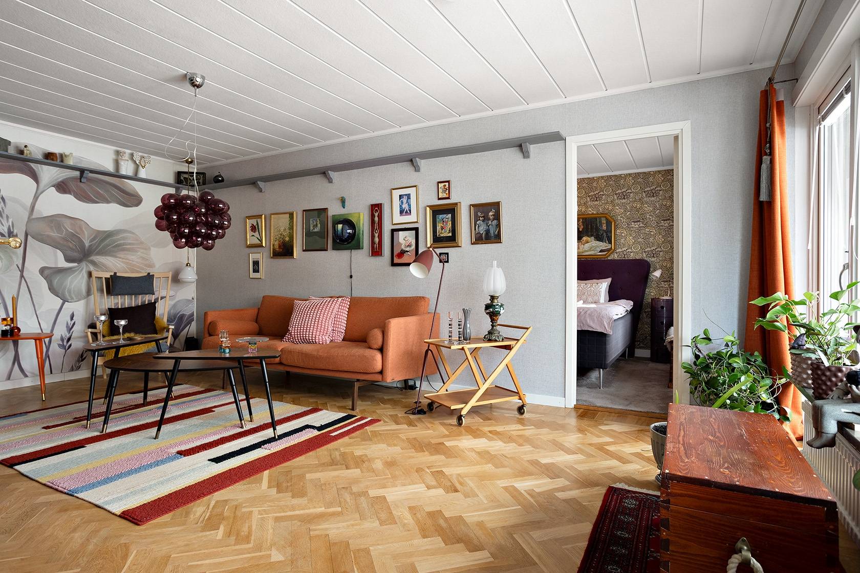 4 rum Villa på Smultronstigen 3 Stenungsund - Tätort Stenungsunds kommun - bild 15