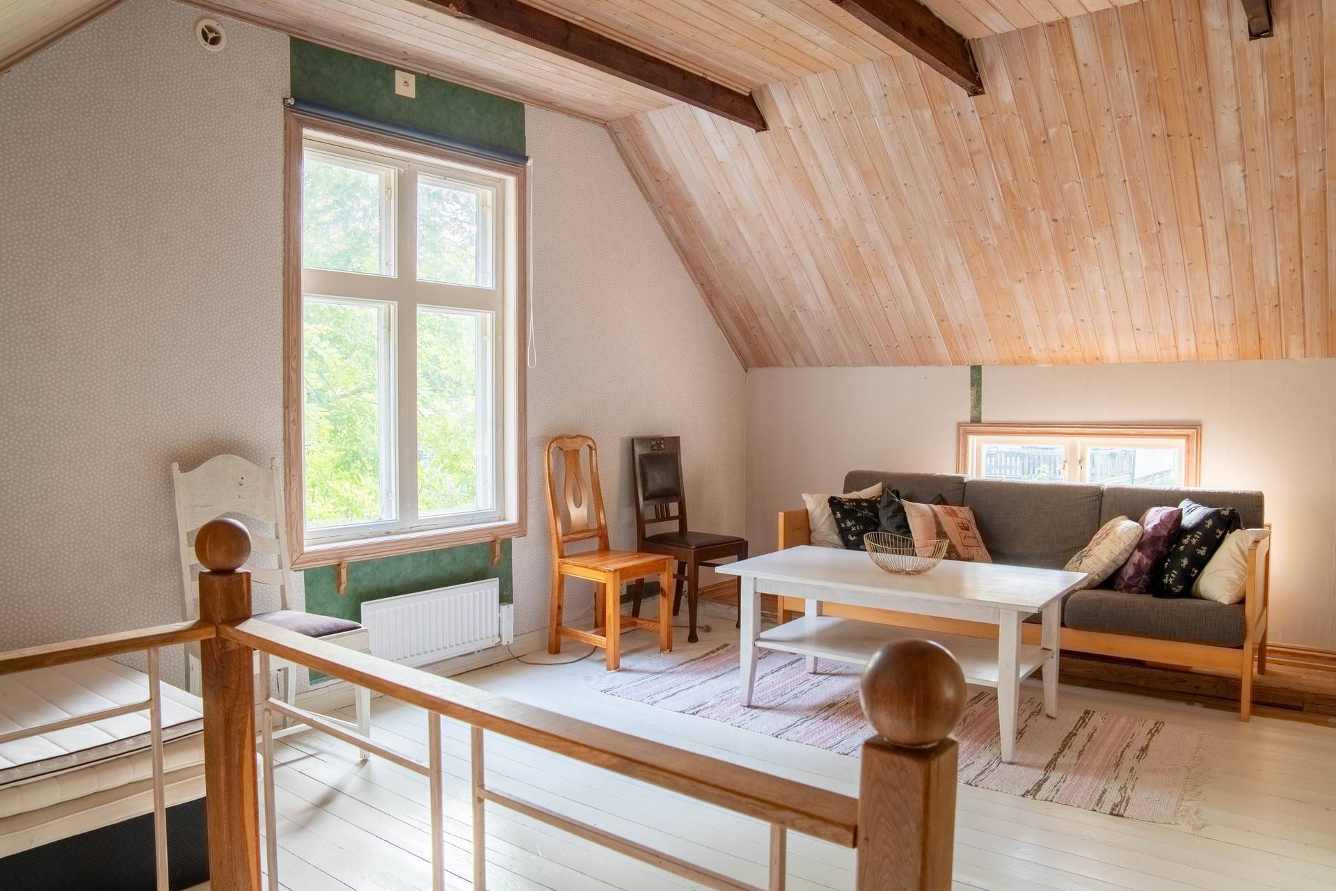 4 rum Villa på Brunnsvägen 64 Melleruds kommun - bild 25