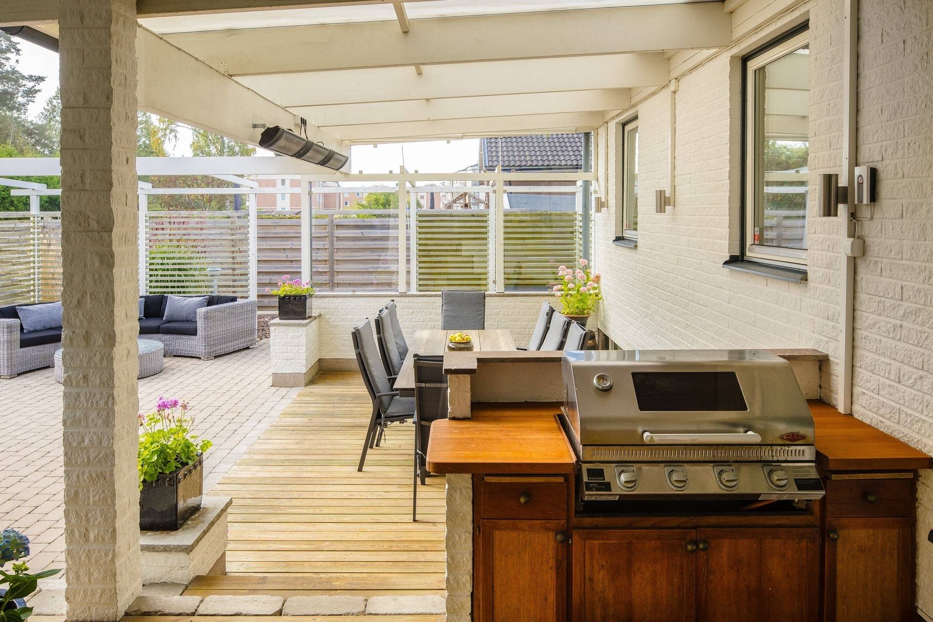 5 rum Villa på Salebygatan 6 Lidåker Lidköpings kommun - bild 63
