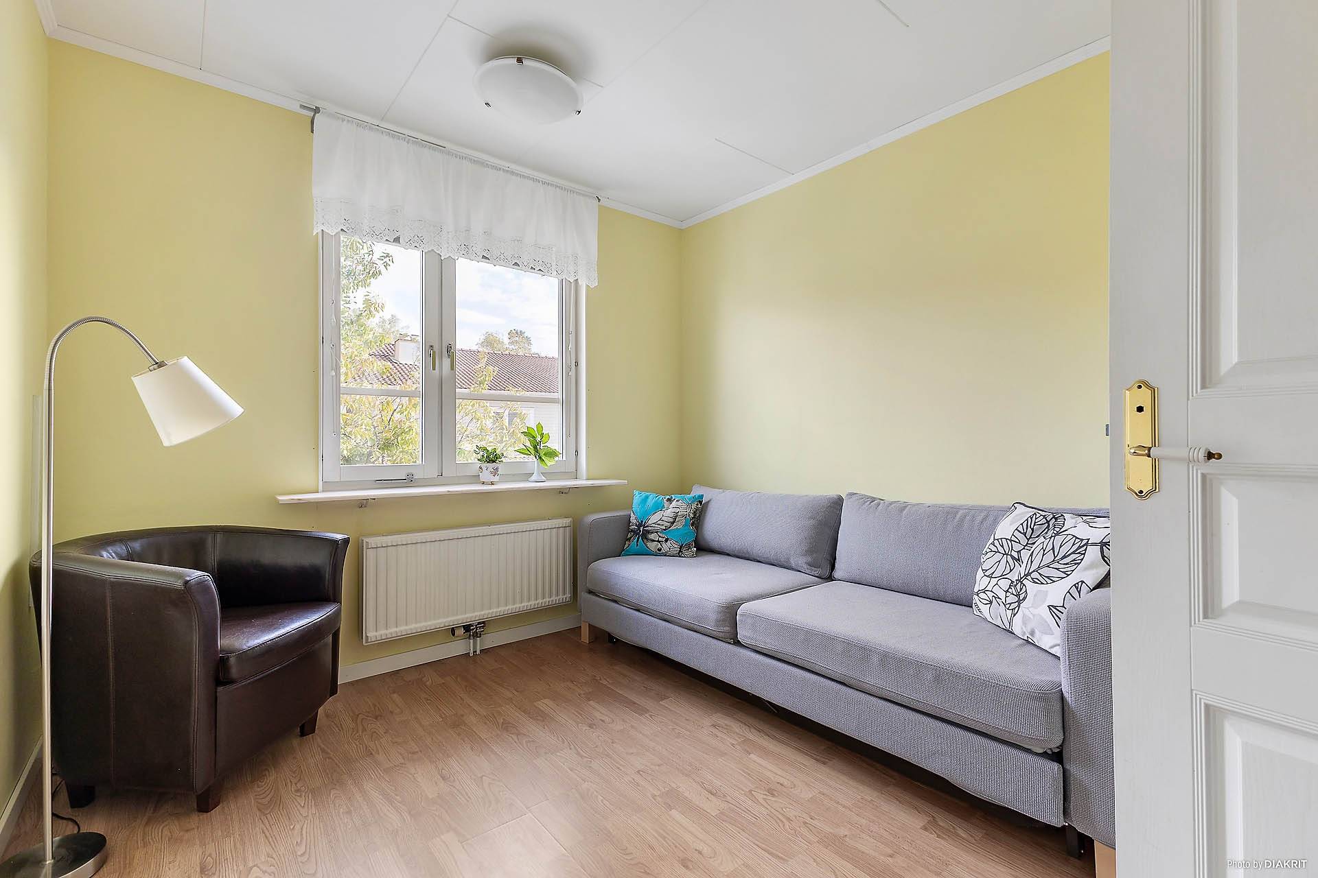 5 rum Radhus på Gränsvägen 340 Spånga - Solhem Stockholms kommun - bild 15
