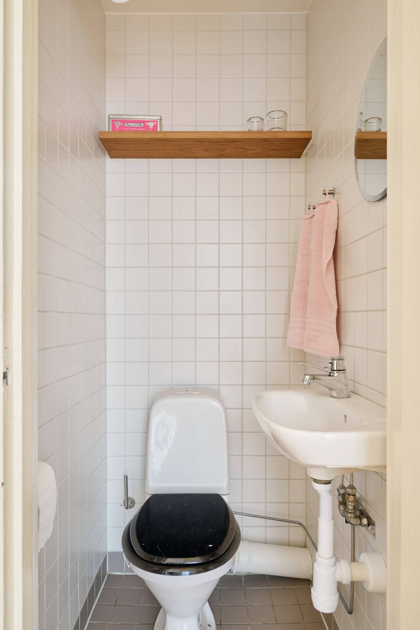 3.5 rum Lägenhet på Surbrunnsgatan 23 Vasastan - Sibirien Stockholms kommun - bild 22