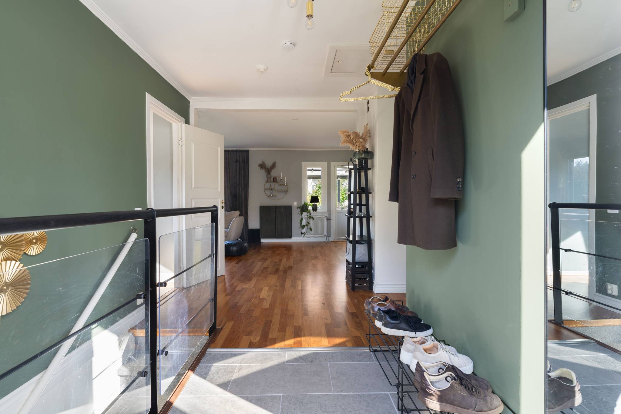 68 m² Villa på Karossvägen 12 Älvsjö Stockholms kommun - bild 31