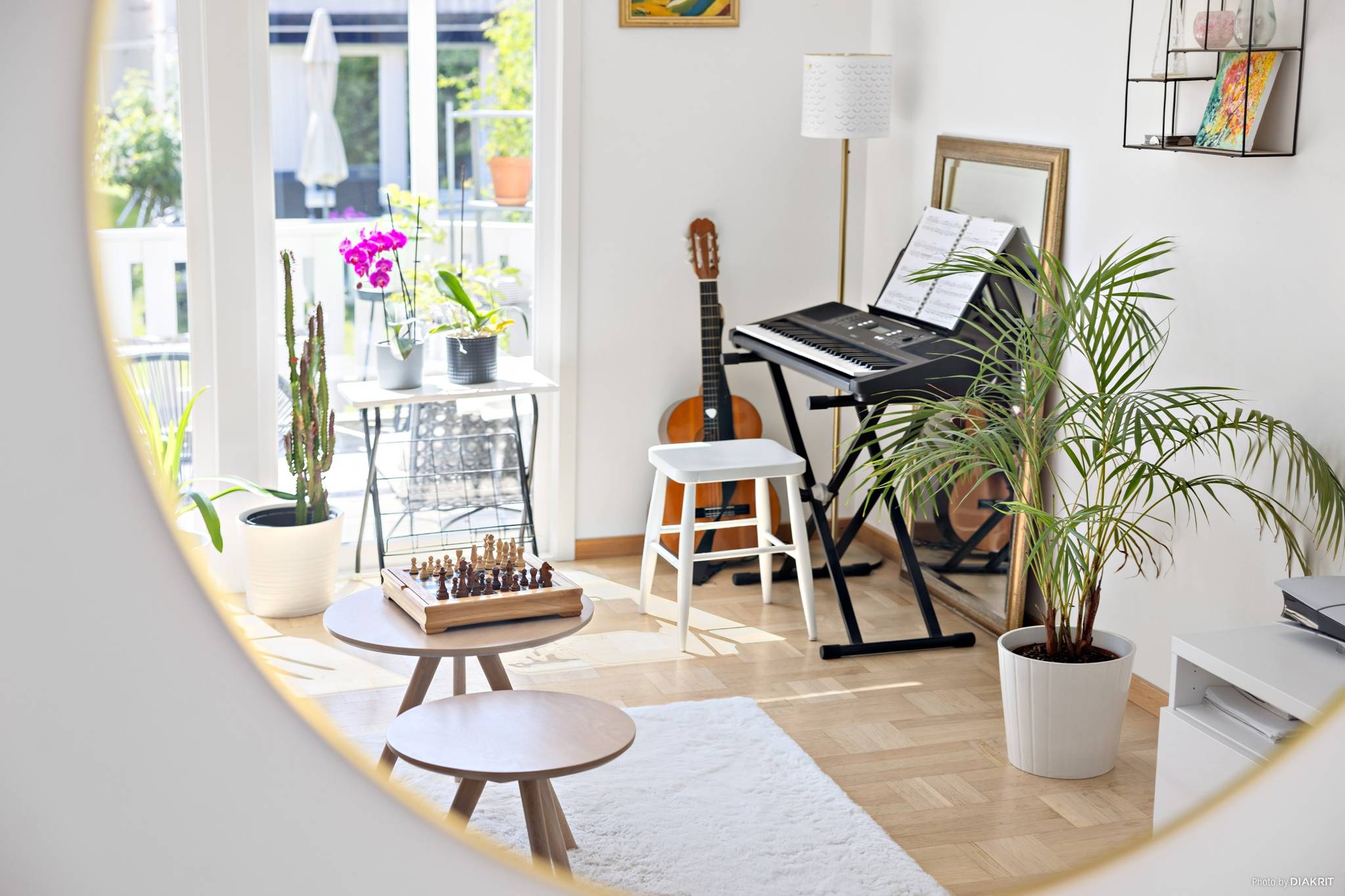 6 rum Radhus på Sösbacken 57 Skintebo Göteborgs kommun - bild 8