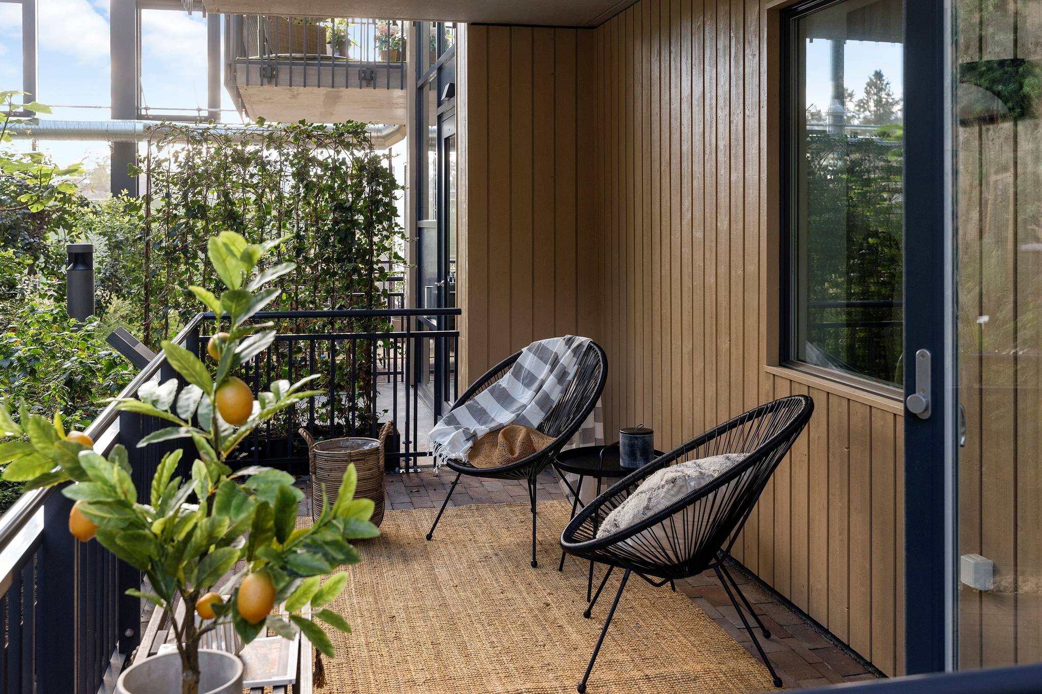 3 rum Lägenhet på Nohabgatan 39A Innovatum Trollhättans kommun - bild 8