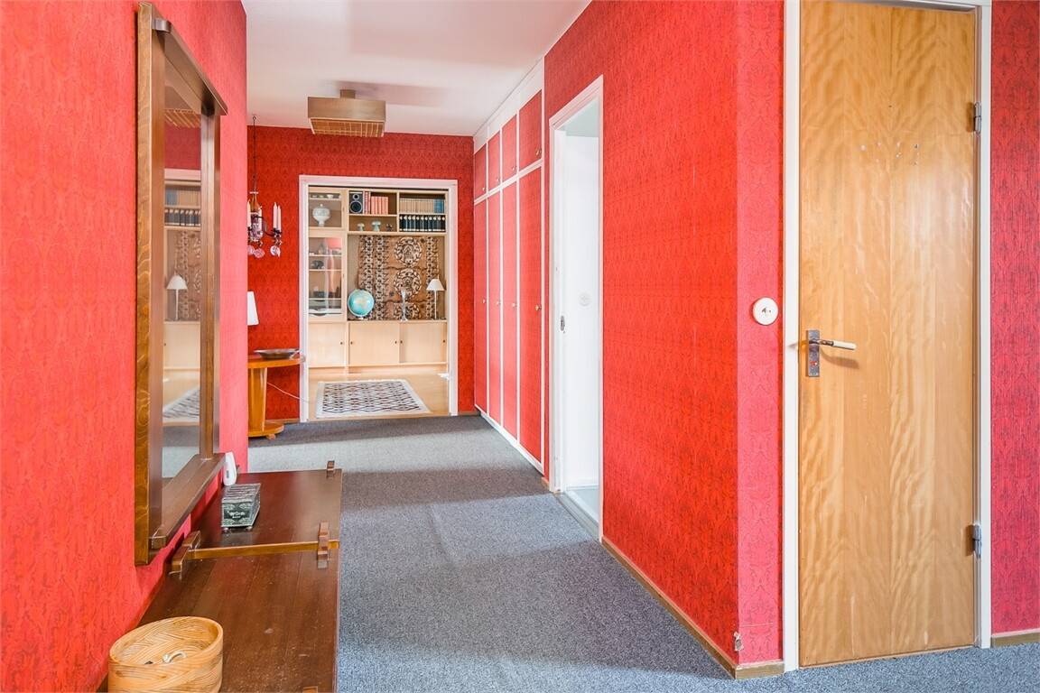 6 rum Lägenhet på Strandvägen 5 Centrum/Nyestan Mariestads kommun - bild 5