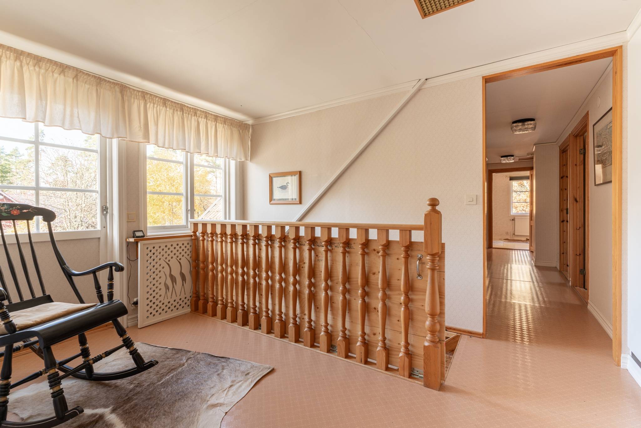 7 rum Gård med jordbruk på Köp Björkenäs 1 Alvesta kommun - bild 24