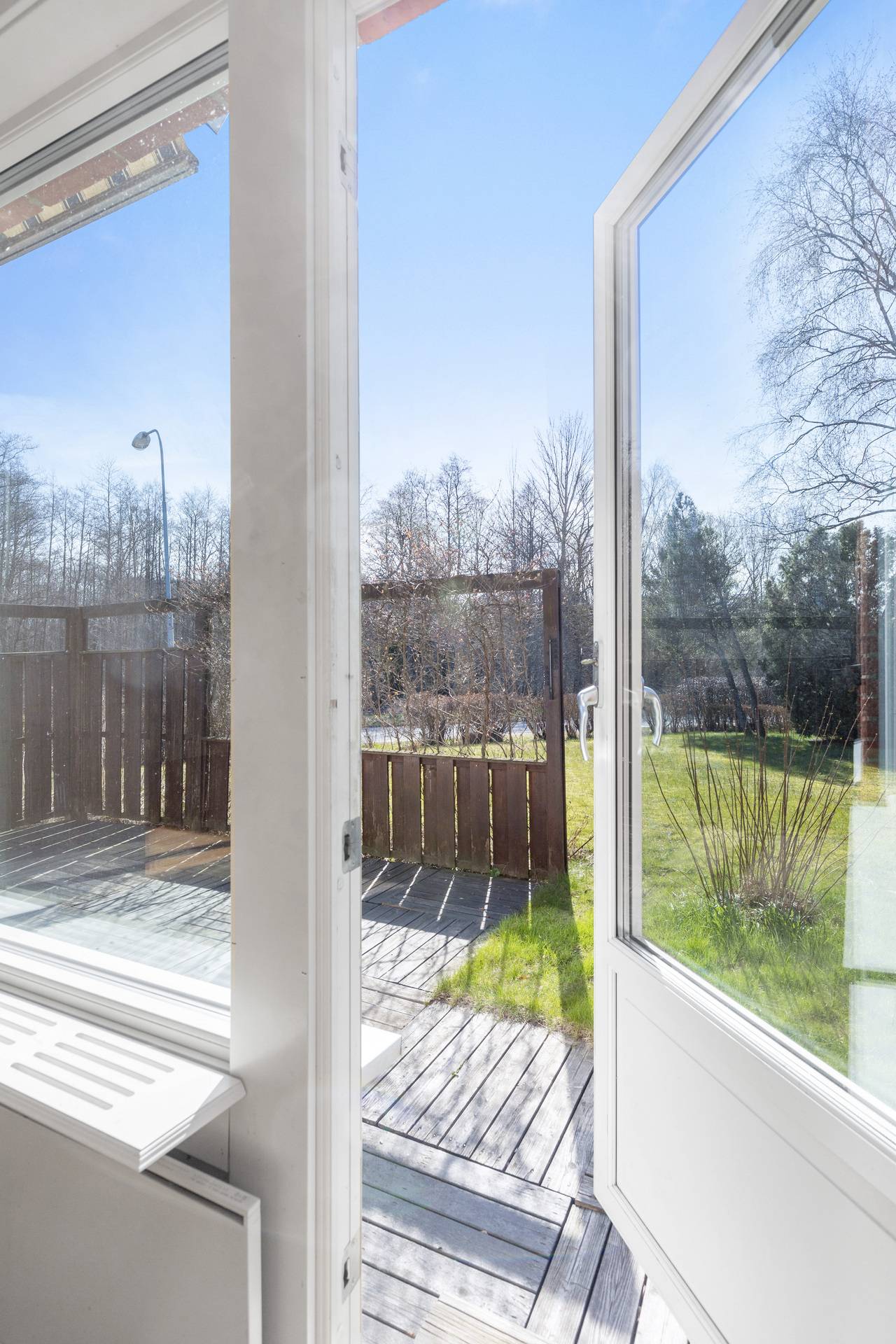 4 rum Villa på Parkvägen 1 Forsa Strängnäs kommun - bild 18