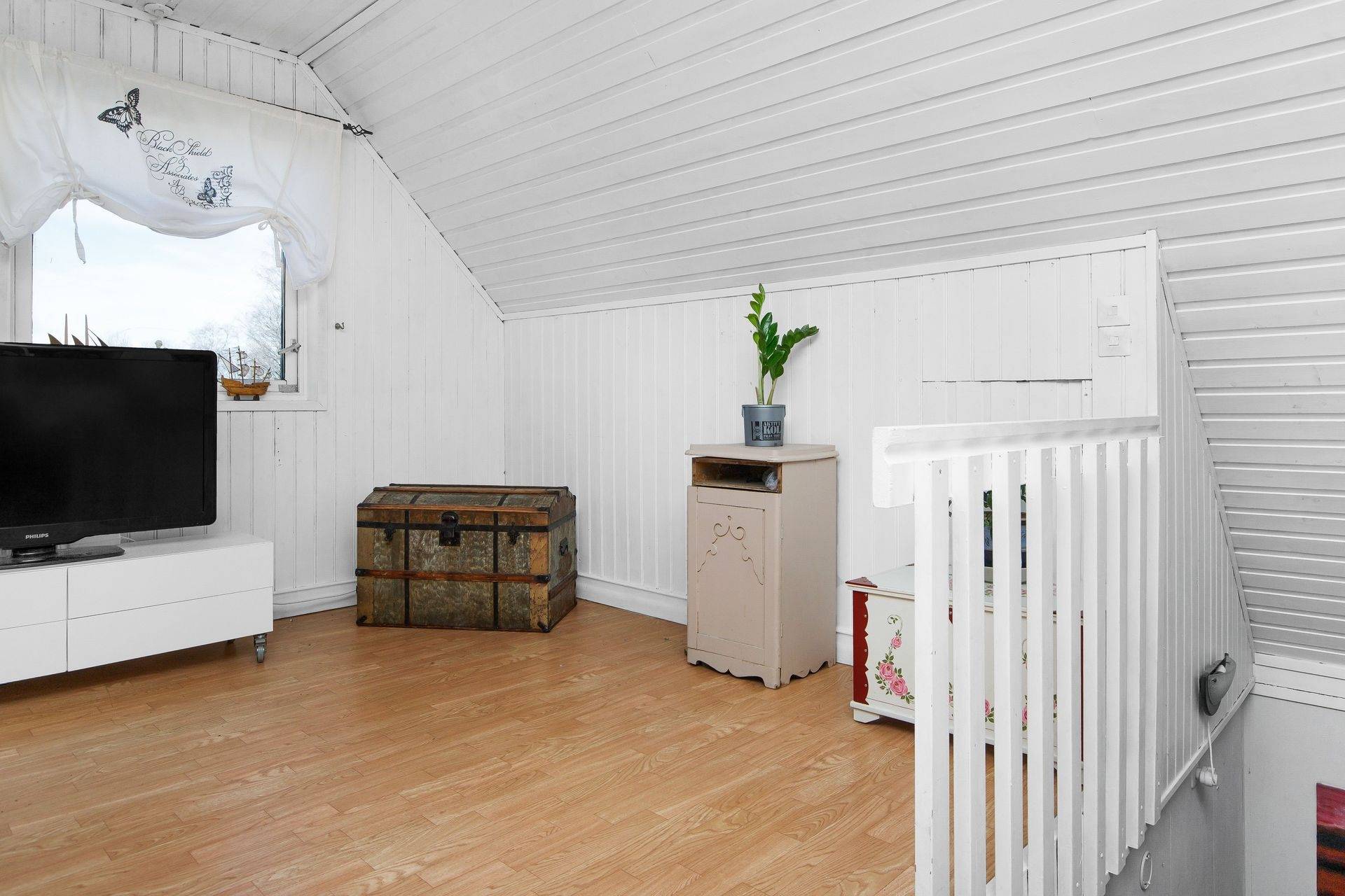 4 rum Villa på Harvens väg 11 Gnarp Nordanstigs kommun - bild 10