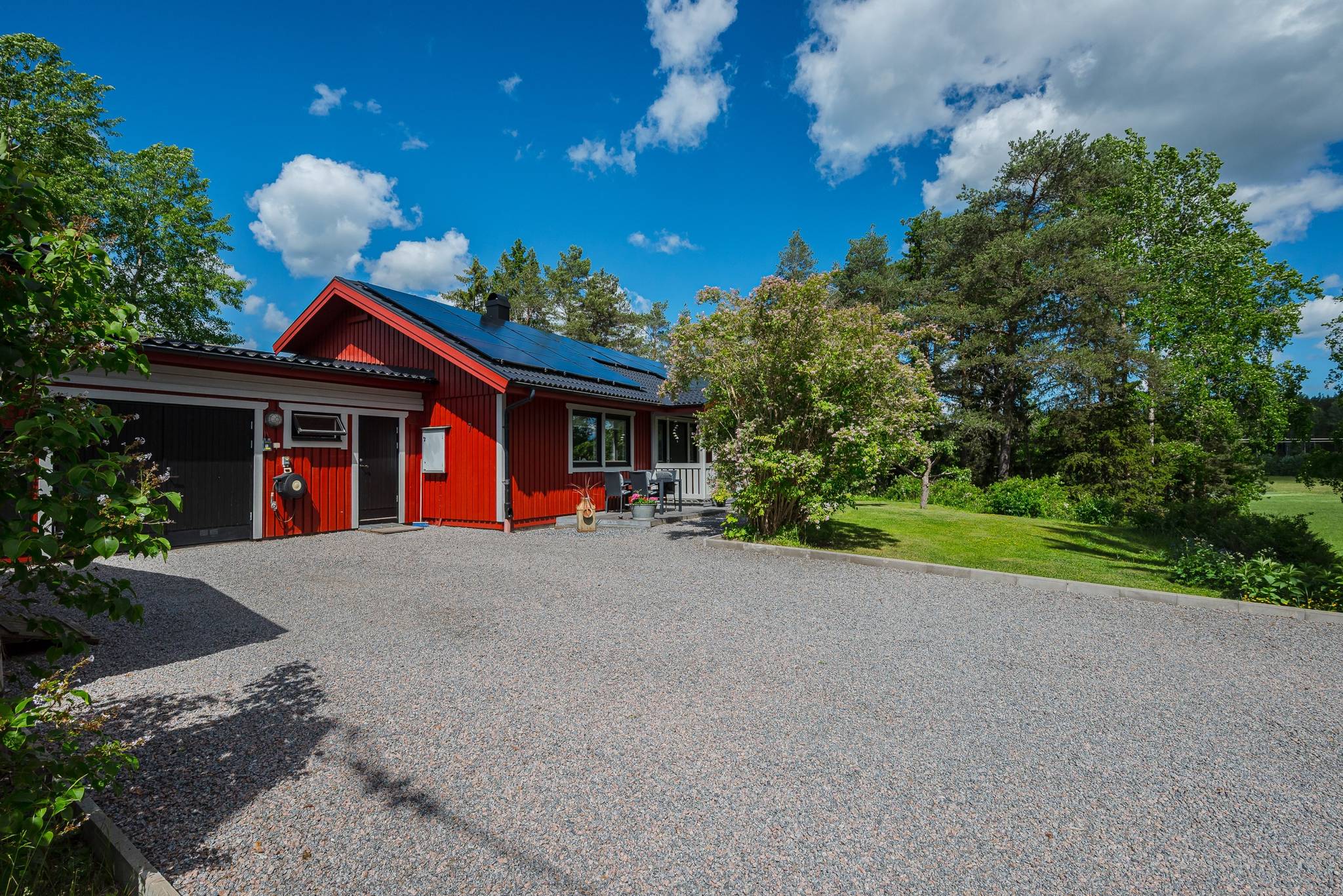 5 rum Villa på Ekskogens bygdeväg 7 Ekskogen Vallentuna kommun - bild 34