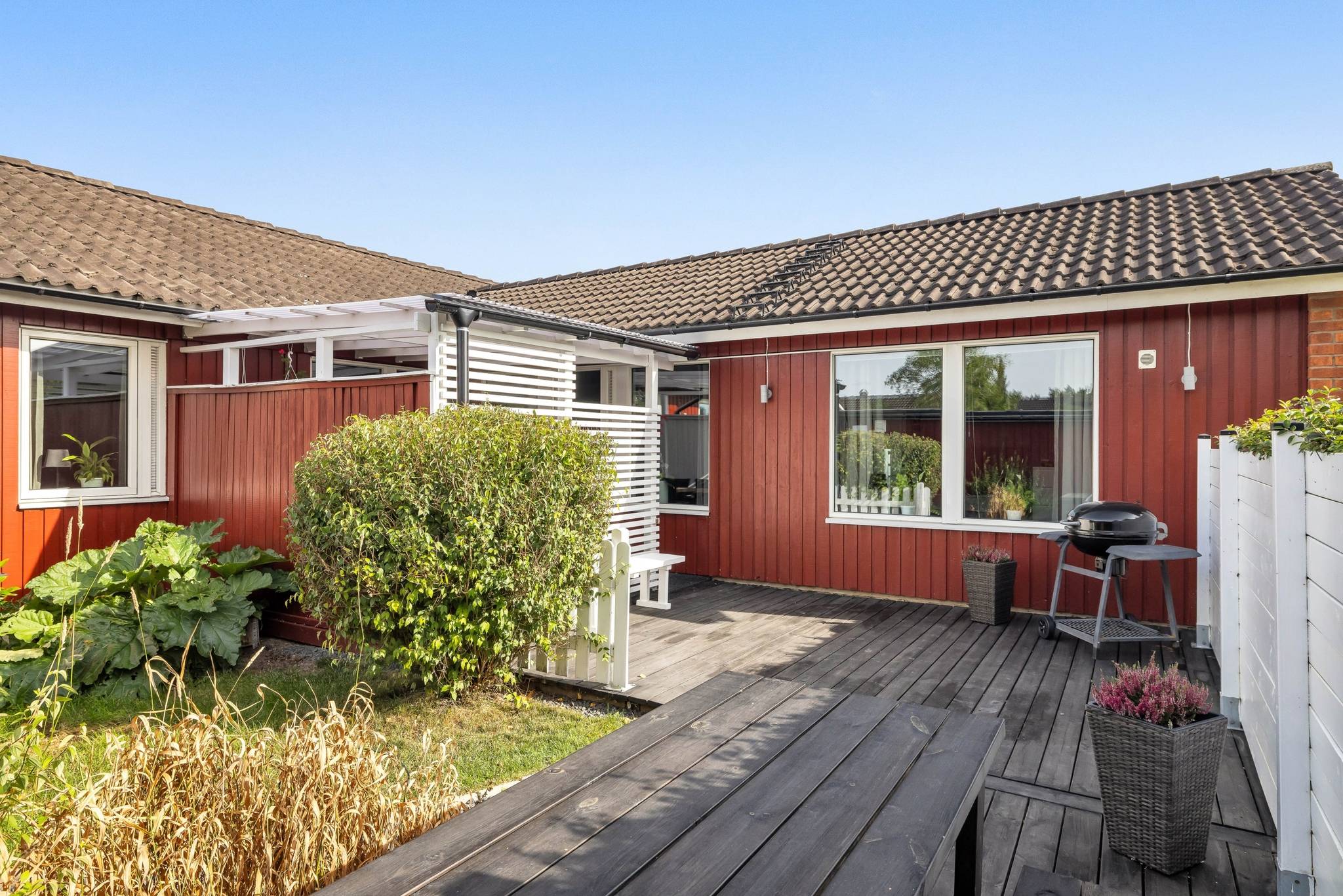5 rum Villa på Markegångsvägen 1D Storvreta Uppsala kommun - bild 2