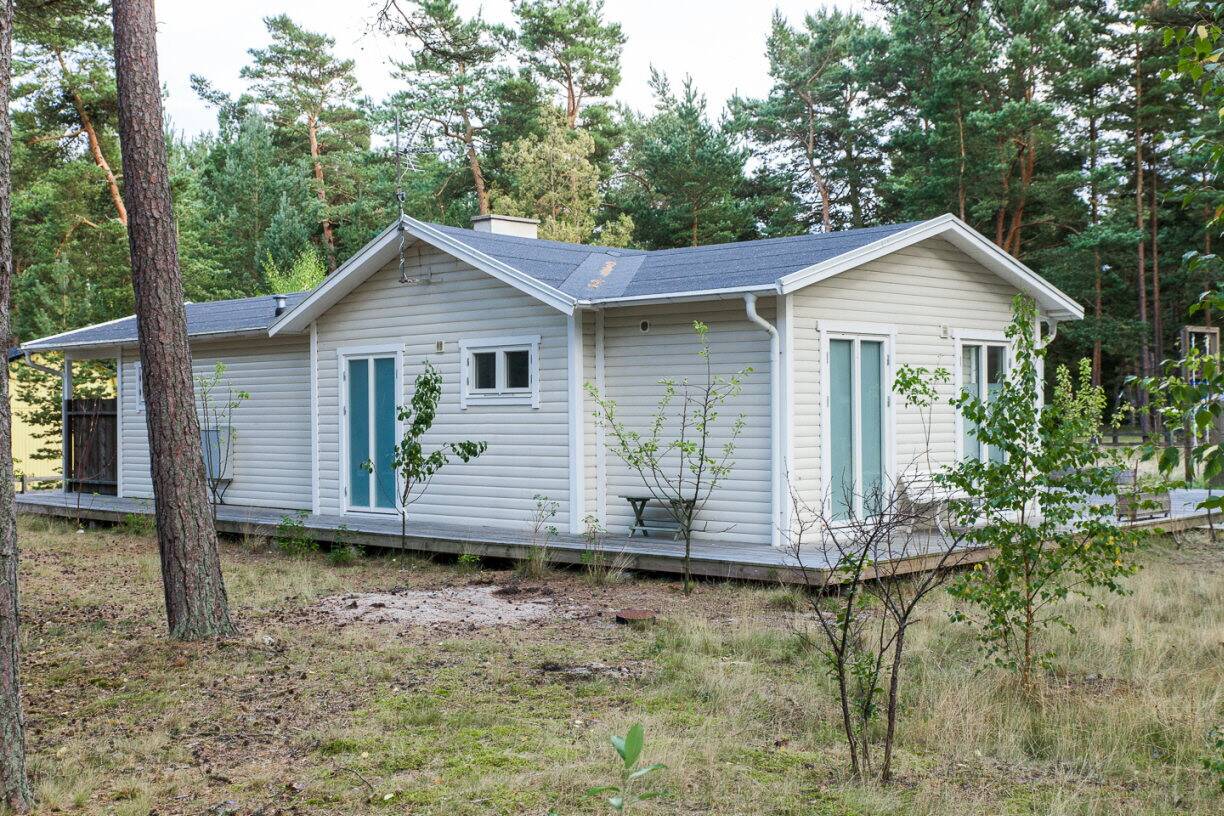3 rum Vinterbonat fritidshus på Flundrevägen 6 YNGSJÖ - Saltsjöbad Kristianstads kommun - bild 14