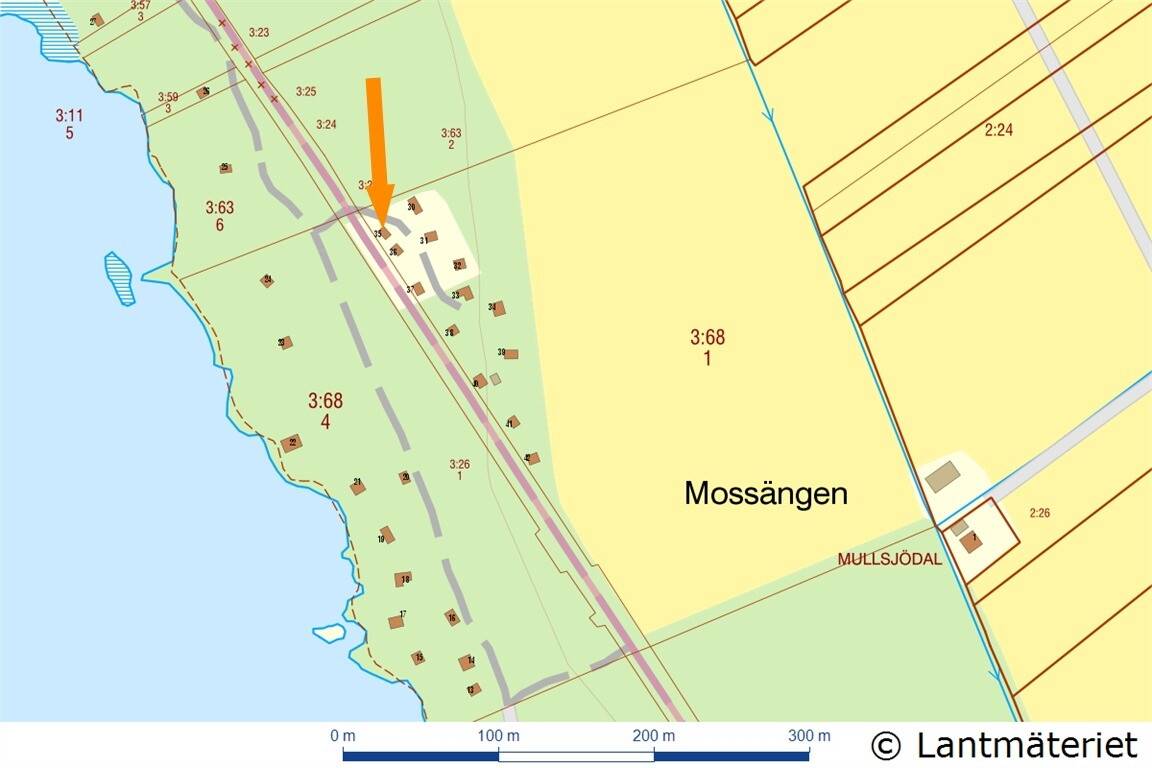 2 rum Fritidsboende på Stämmorna 35 Svärtan/Grebban Hjo kommun - bild 19