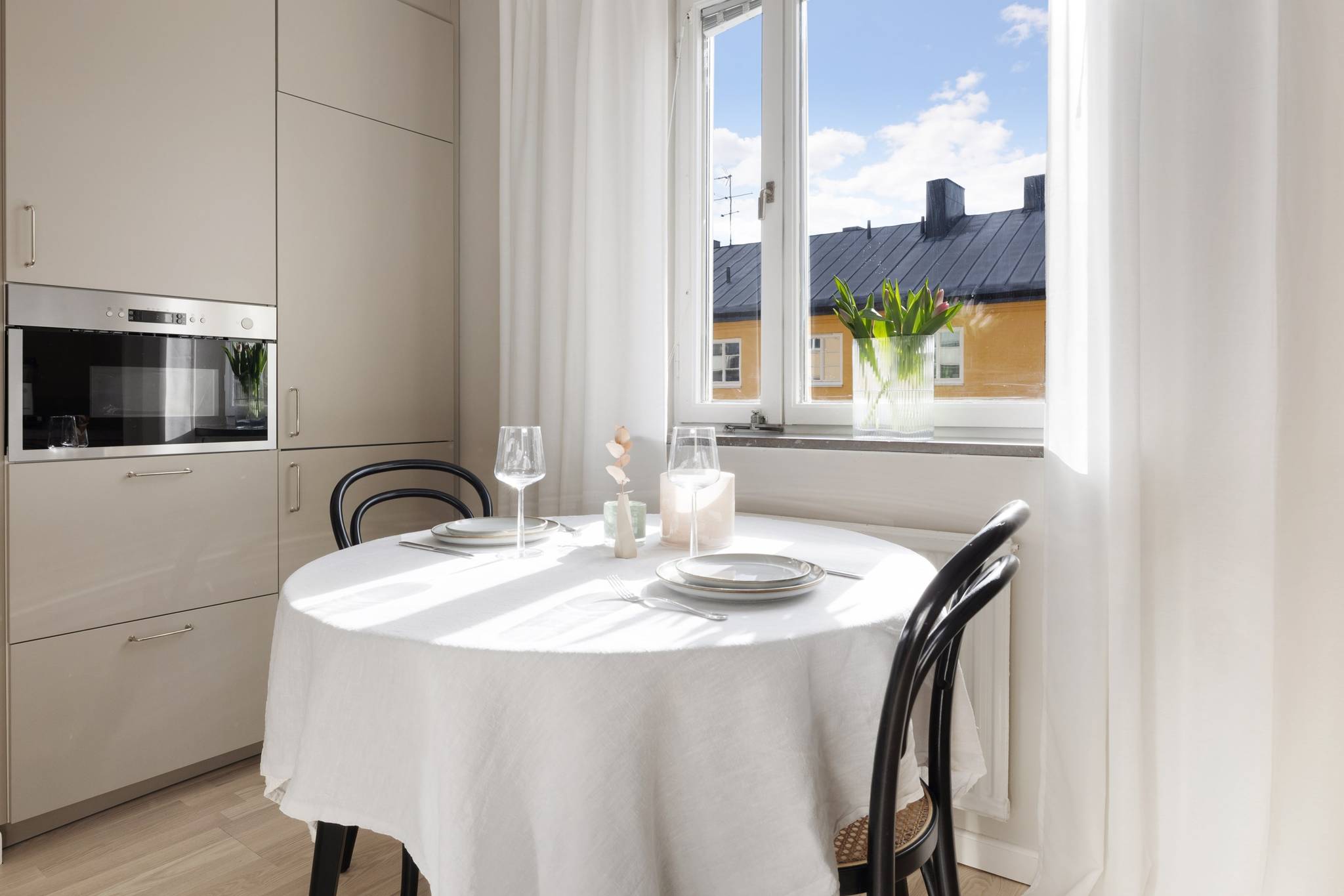 1 rum Lägenhet på Svalgränd 8C Duvbo Sundbybergs kommun - bild 11
