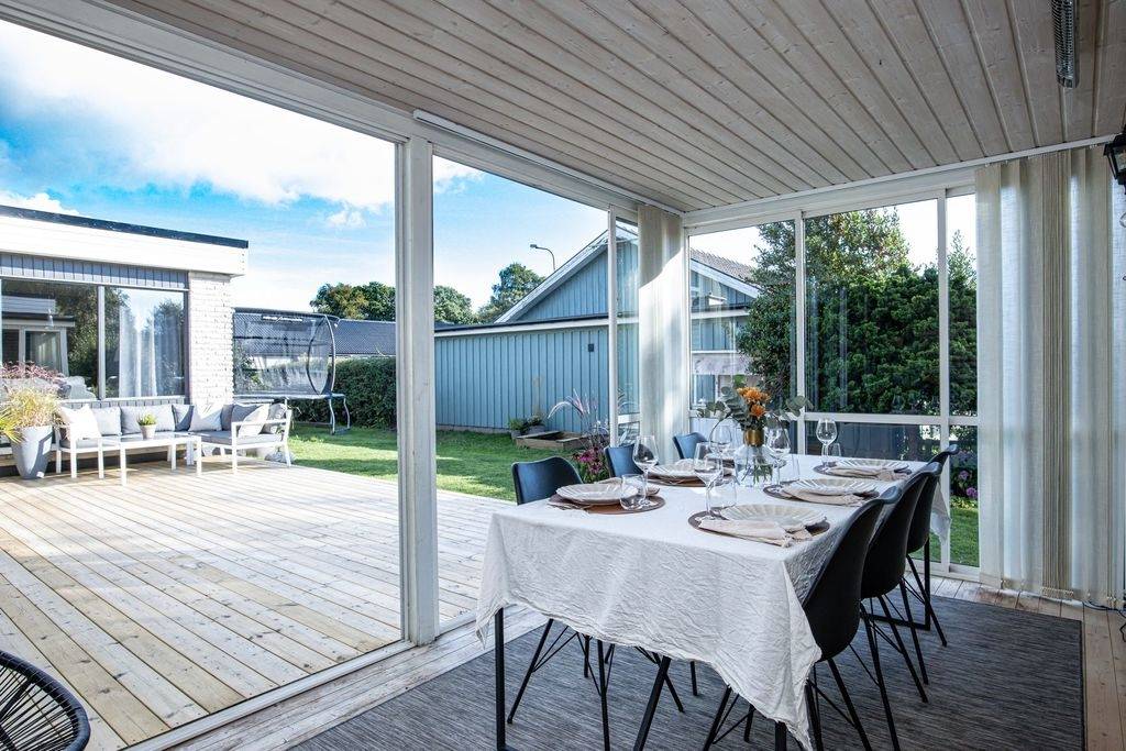 7 rum Villa på Gjutängsvägen 50 Västra Gärdet Falkenbergs kommun - bild 39