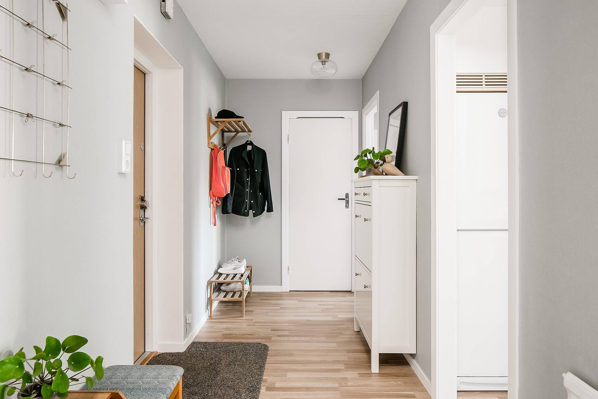 2 rum Lägenhet på Hertig Karls Gata 29 Gärdet Mariestads kommun - bild 2