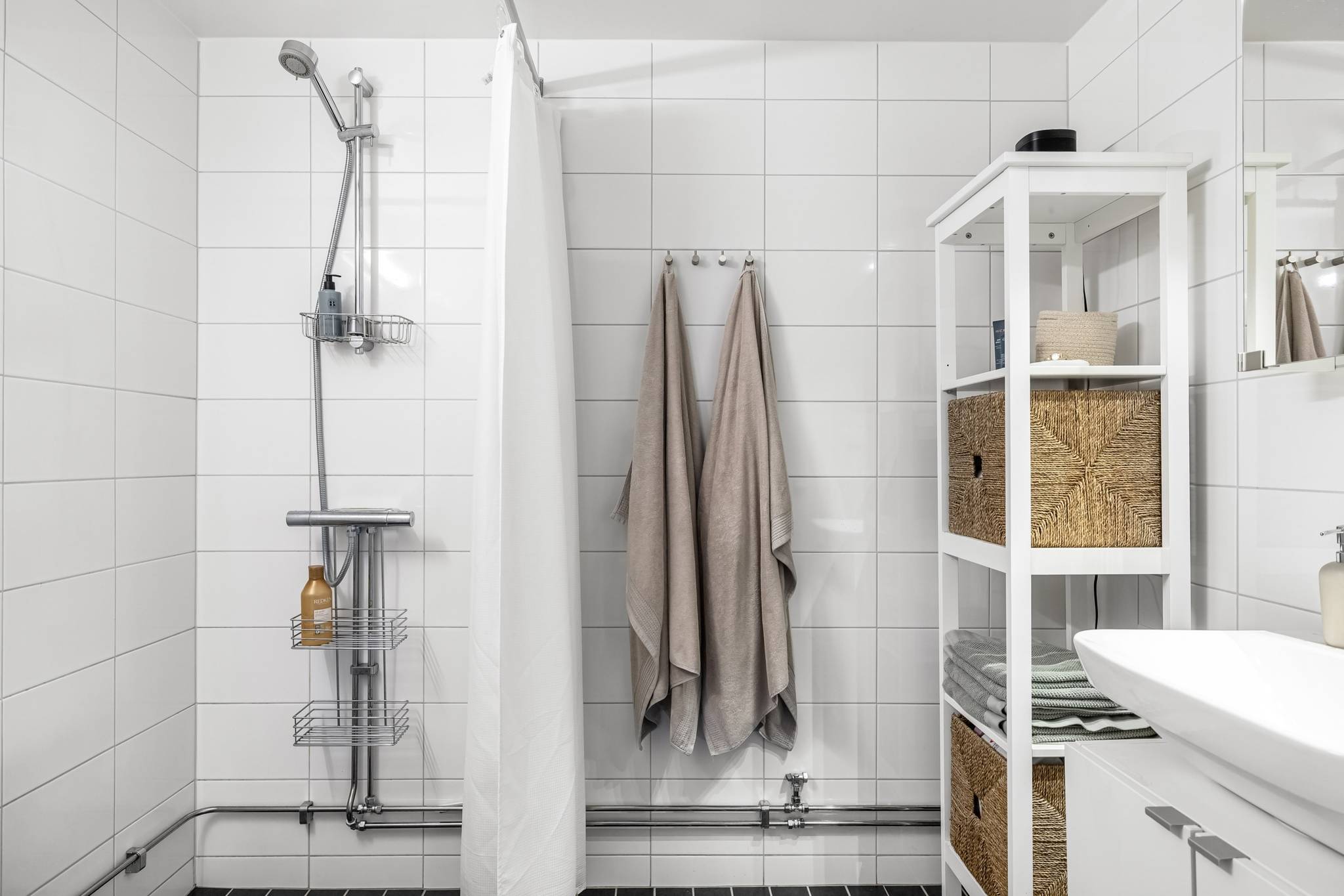 2 rum Lägenhet på Epistelvägen 1B Västra skogen / Huvudsta Solna kommun - bild 19