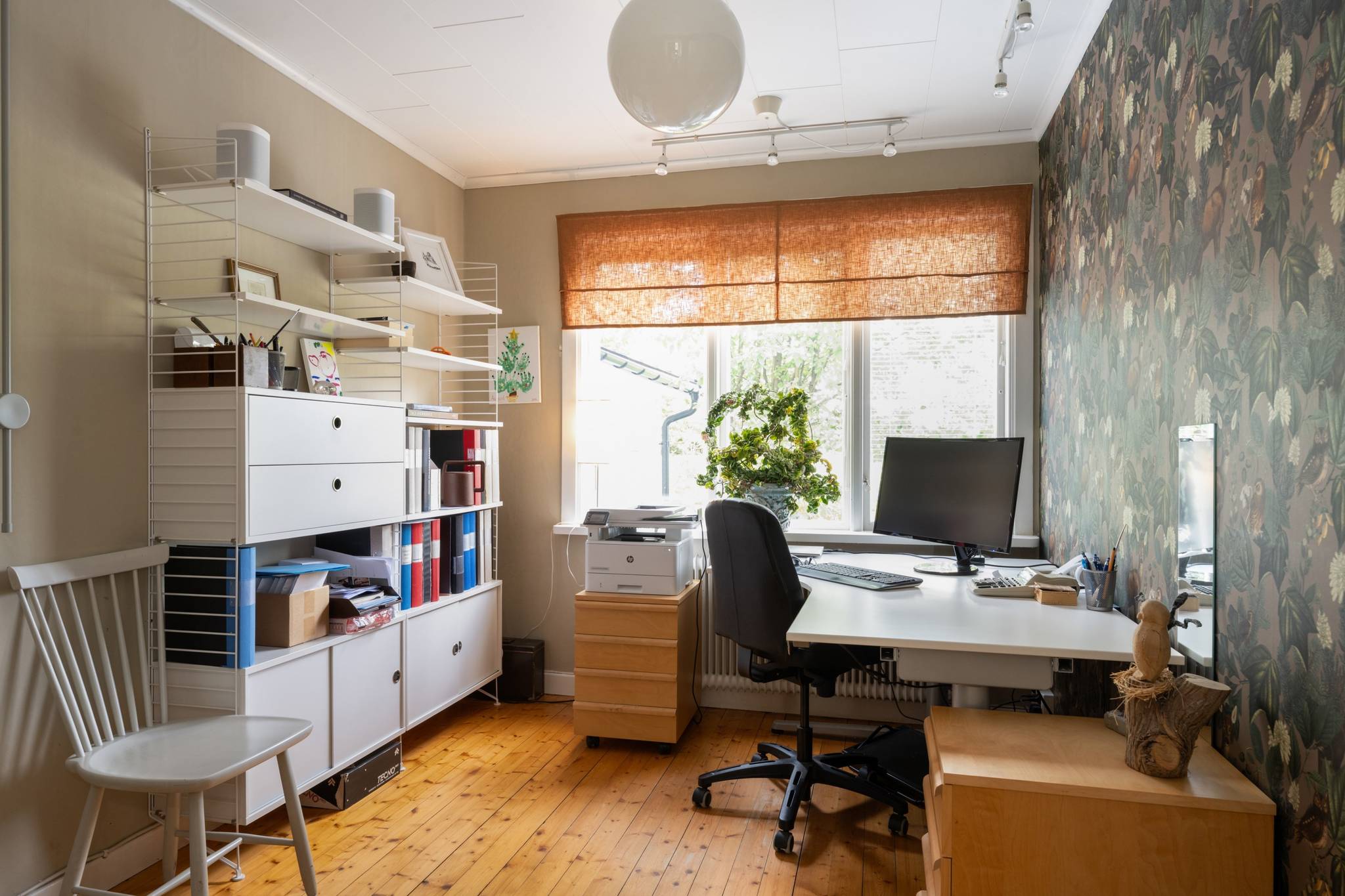 8 rum Villa på Mosebackegatan 9 Centralt Norrtälje kommun - bild 33