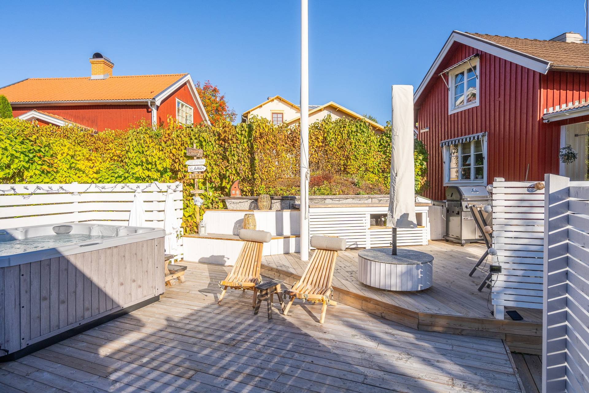 4 rum Villa på Övre Lurbergsvägen 2 Hedesunda Gävle kommun - bild 8